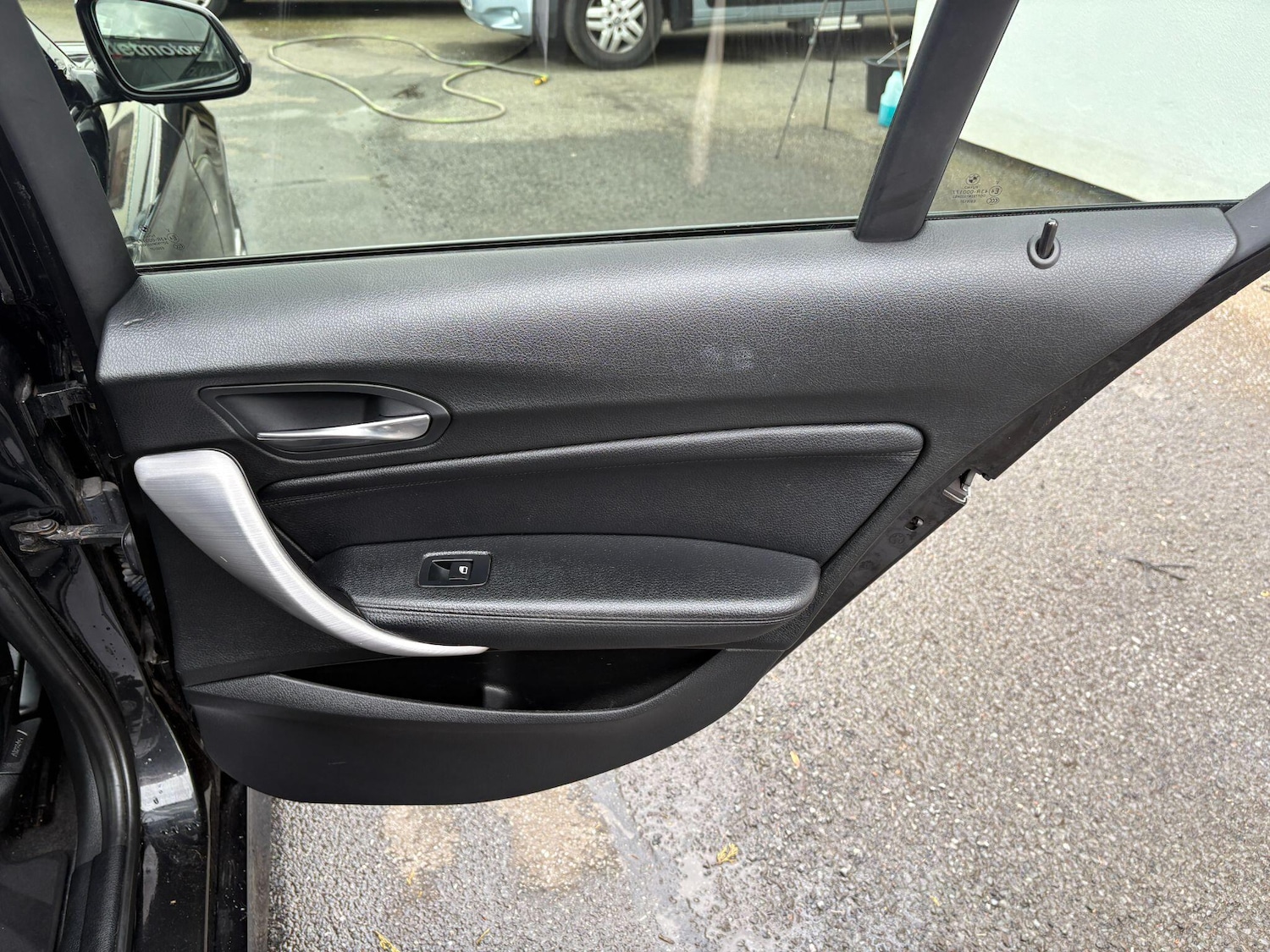 Used BMW 1 Series 2017 for sale - 78204028: Photo 25