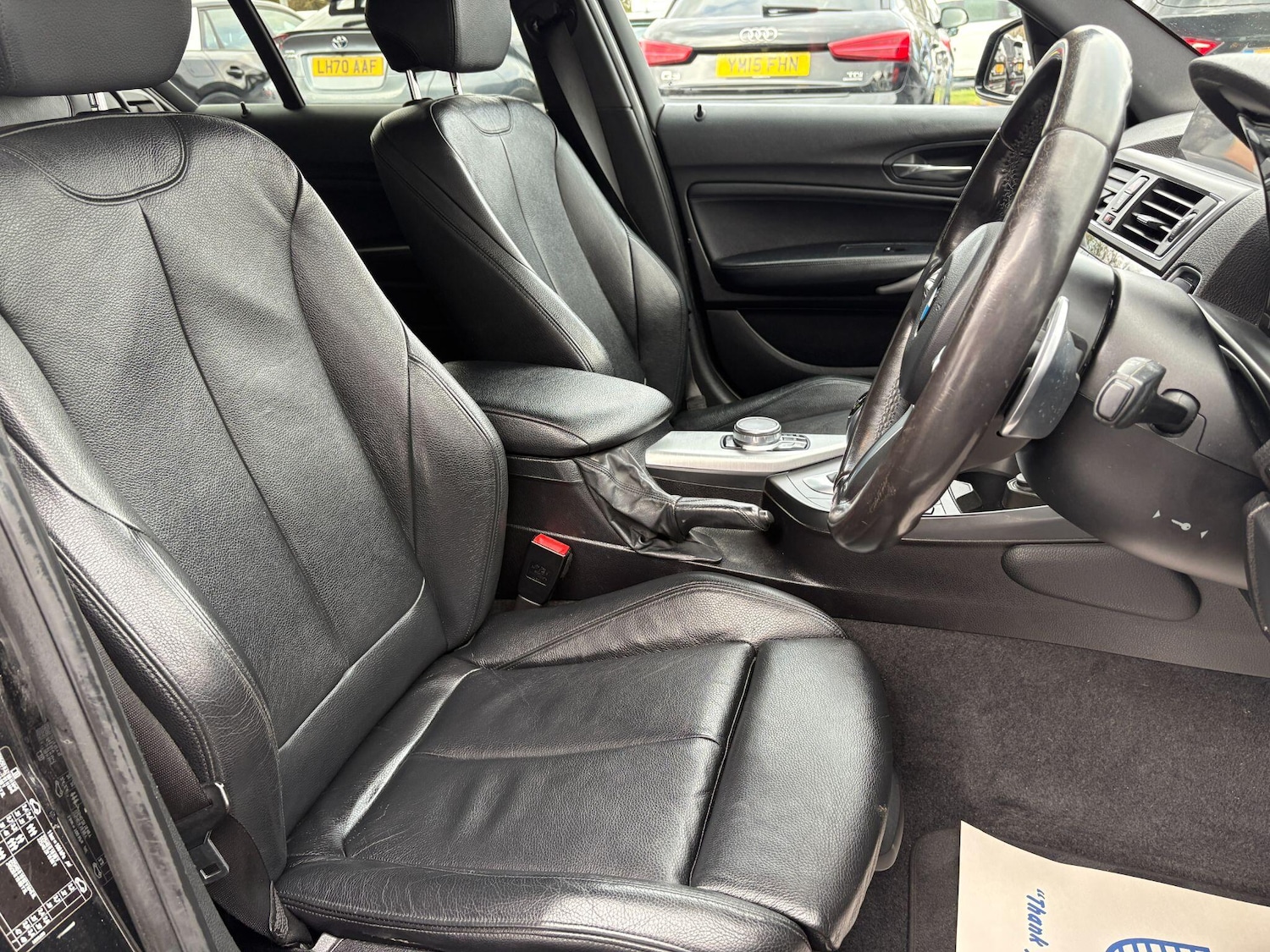 Used BMW 1 Series 2017 for sale - 78204028: Photo 26