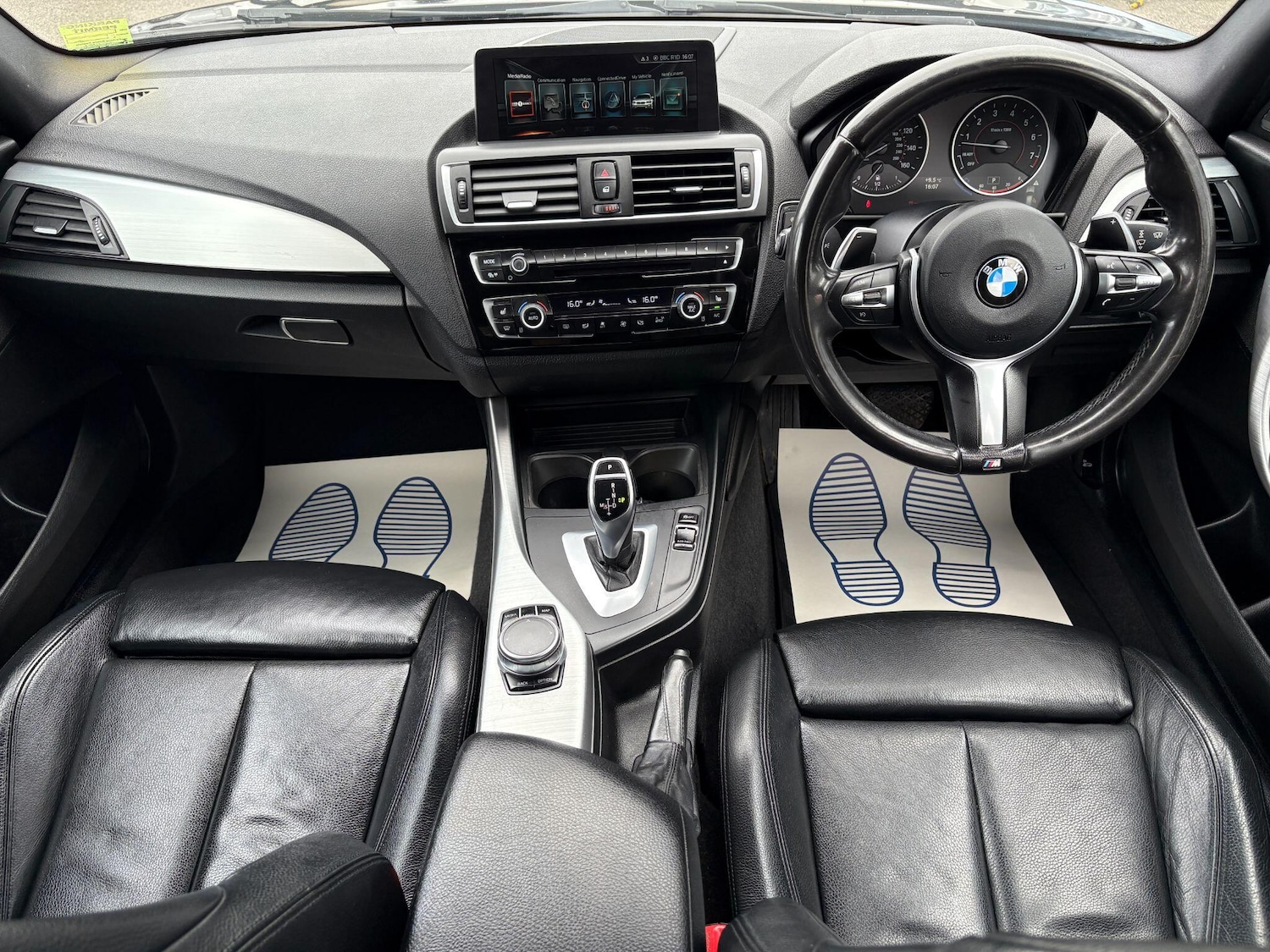 Used BMW 1 Series 2017 for sale - 78204028: Photo 29