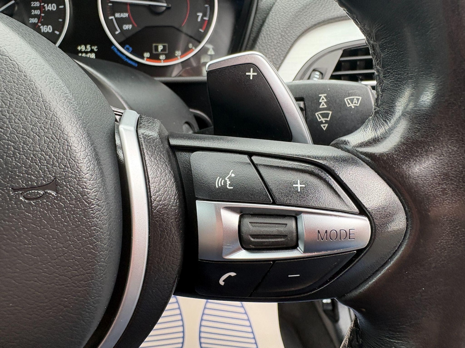 Used BMW 1 Series 2017 for sale - 78204028: Photo 32