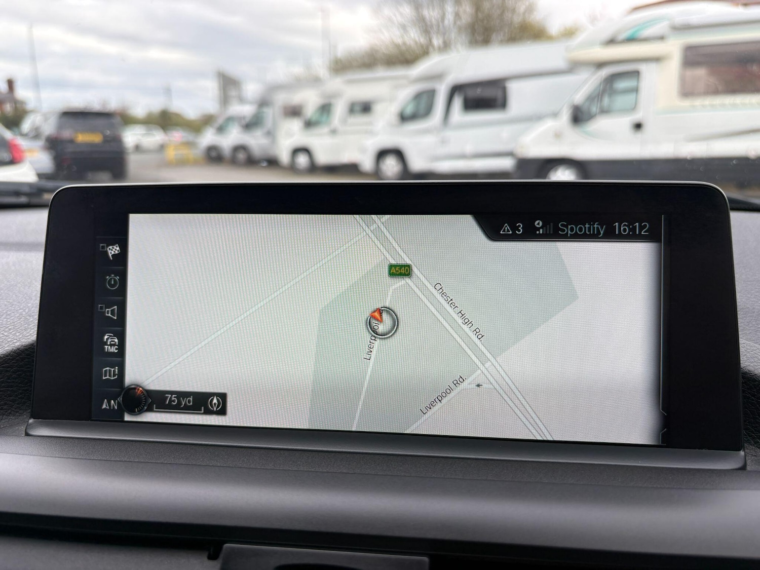 Used BMW 1 Series 2017 for sale - 78204028: Photo 49