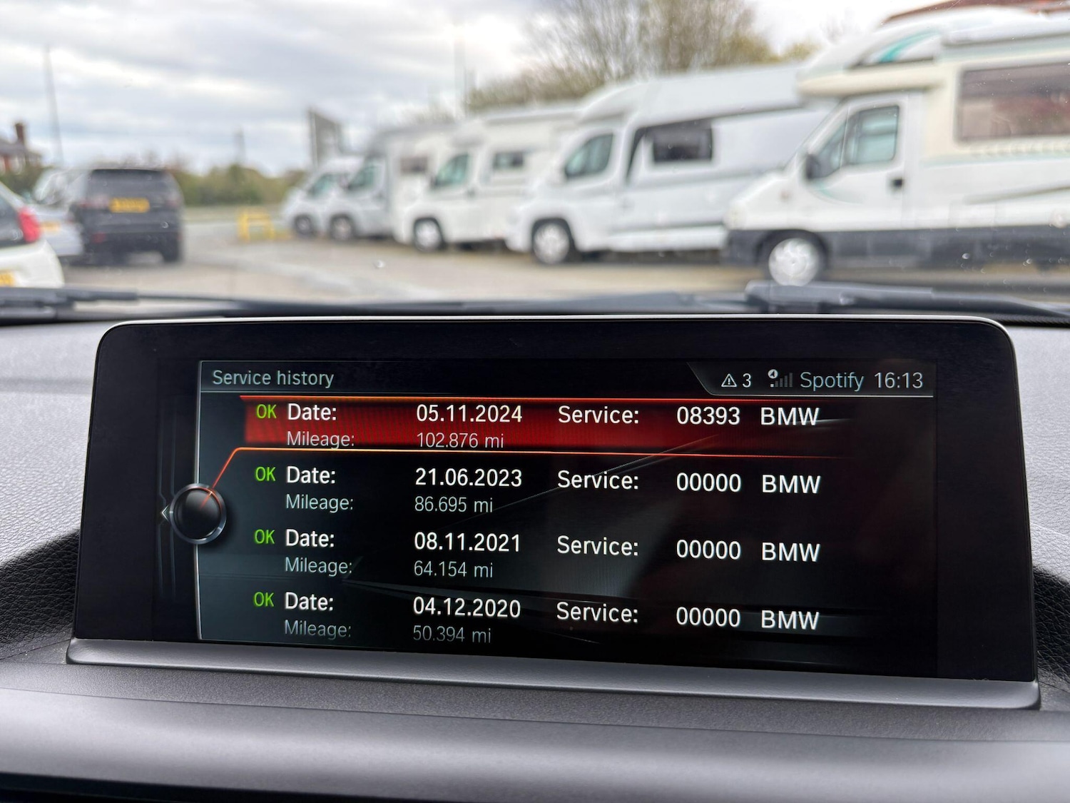 Used BMW 1 Series 2017 for sale - 78204028: Photo 50