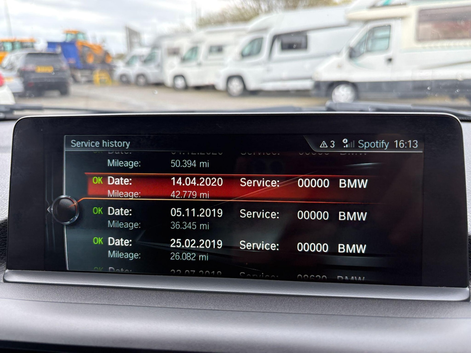 Used BMW 1 Series 2017 for sale - 78204028: Photo 51