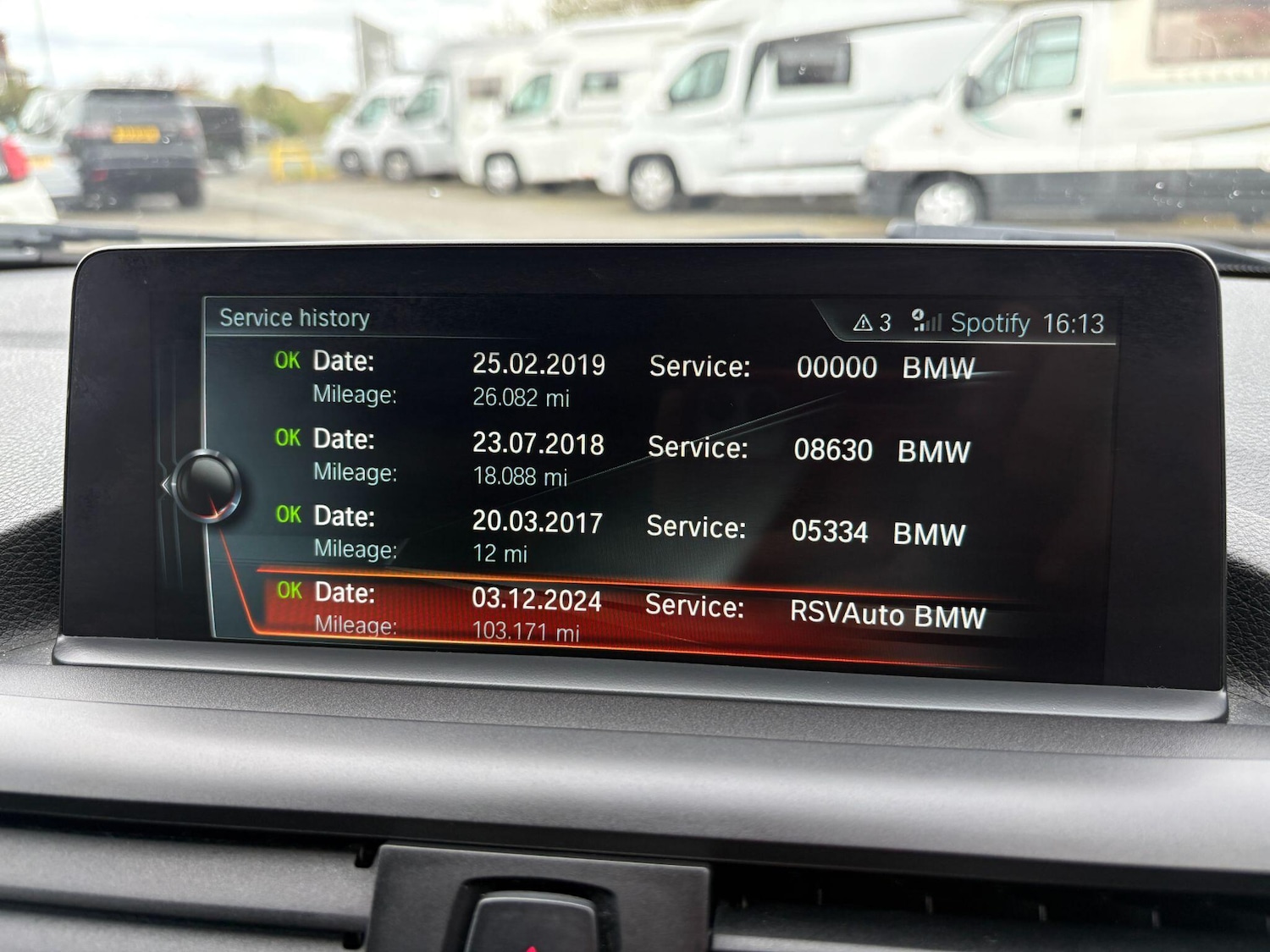 Used BMW 1 Series 2017 for sale - 78204028: Photo 52