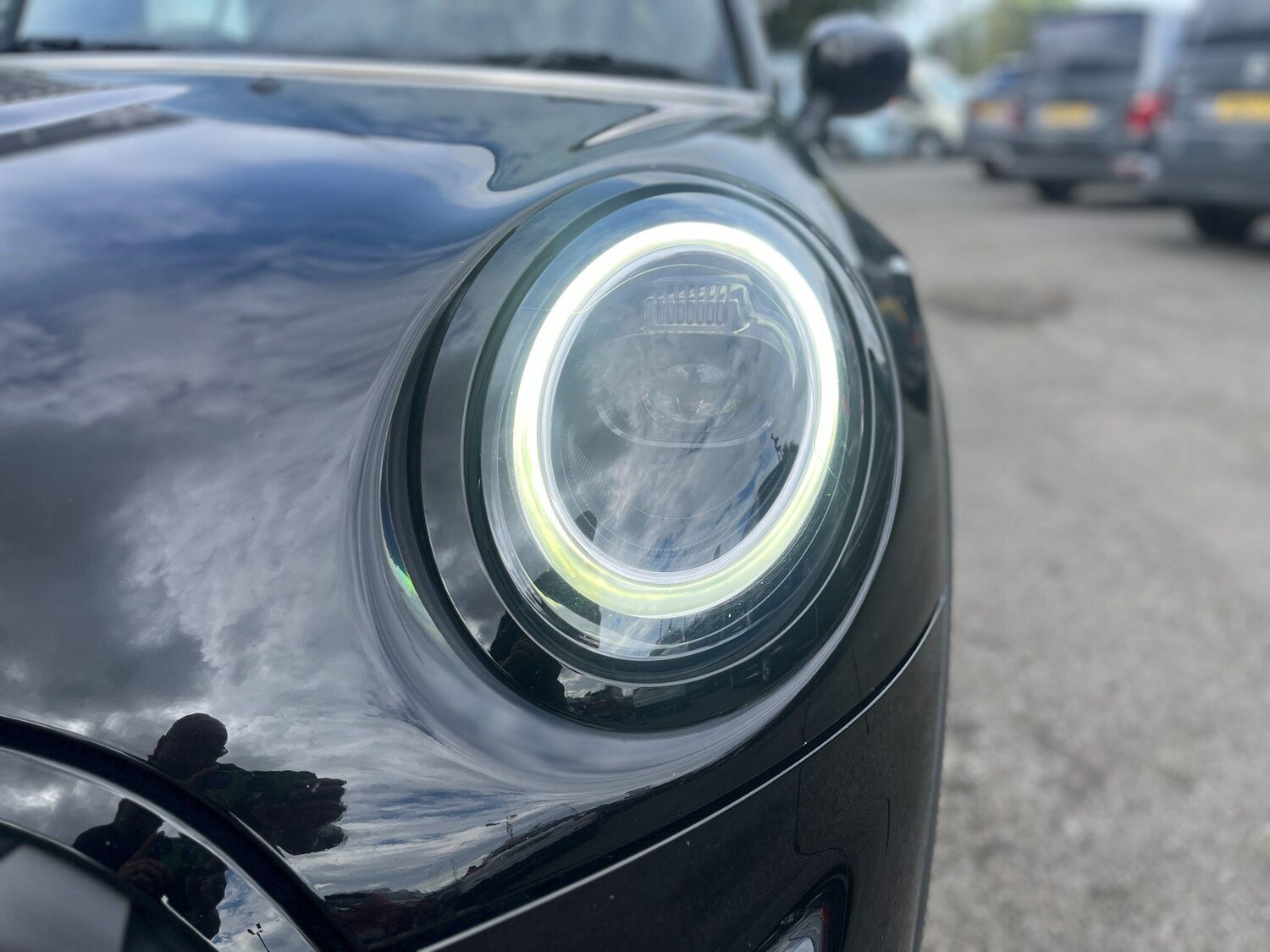 Used MINI Convertible 2021 for sale - 77742640: Photo 19