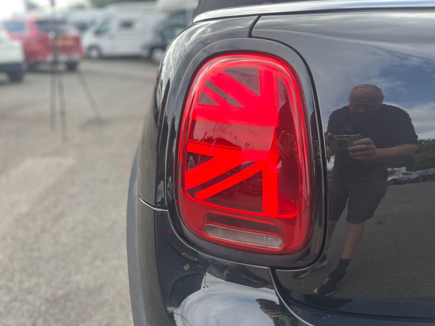 Used MINI Convertible 2021 for sale - 77742640: Photo 20