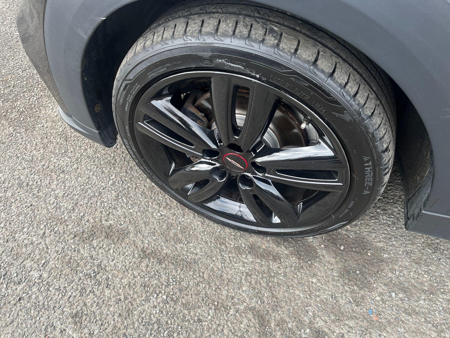 Used MINI Convertible 2021 for sale - 77742640: Photo 22