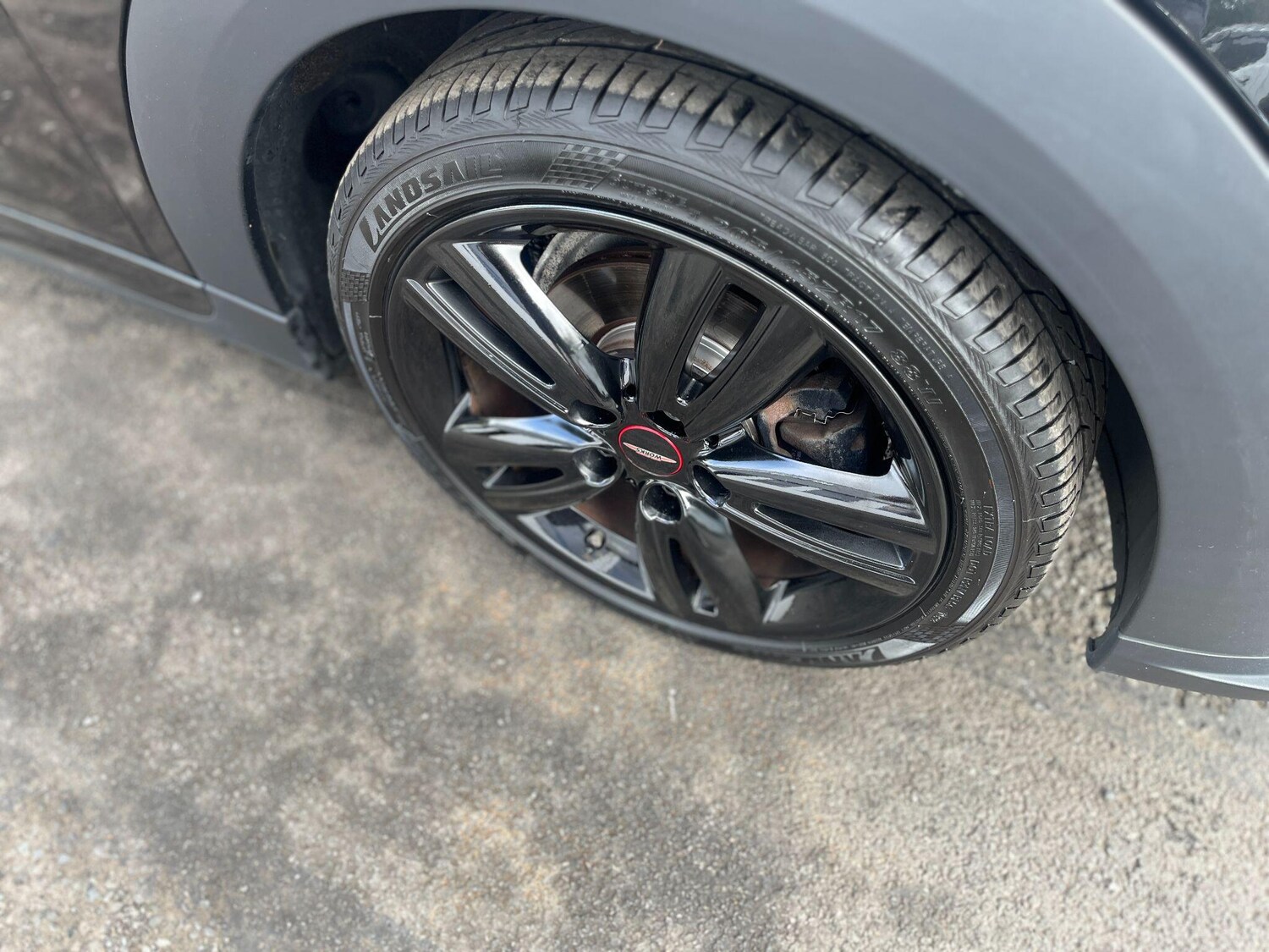 Used MINI Convertible 2021 for sale - 77742640: Photo 23