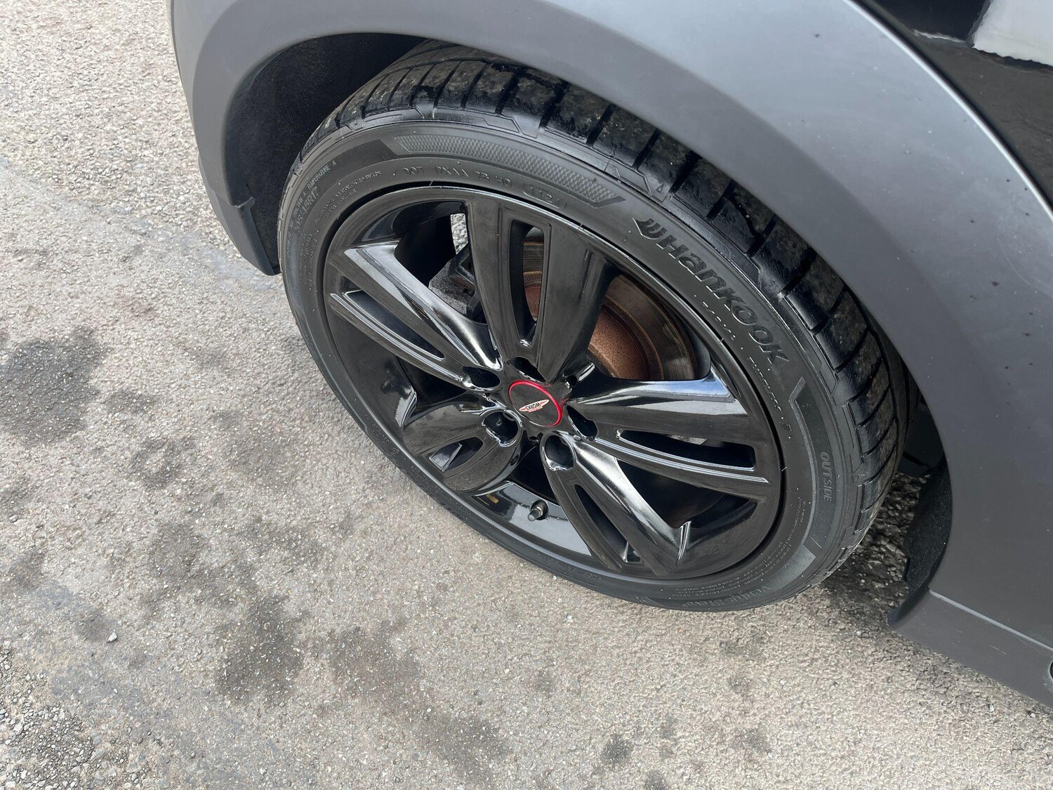 Used MINI Convertible 2021 for sale - 77742640: Photo 24