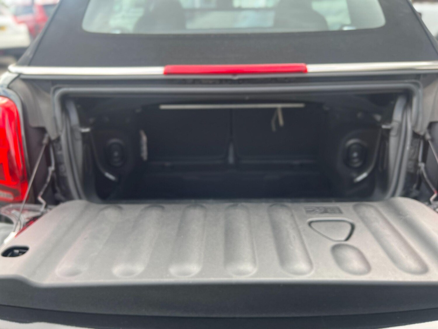 Used MINI Convertible 2021 for sale - 77742640: Photo 26