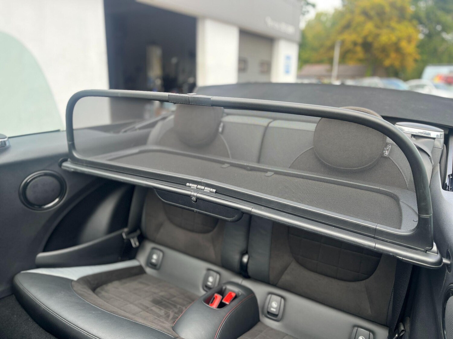 Used MINI Convertible 2021 for sale - 77742640: Photo 28