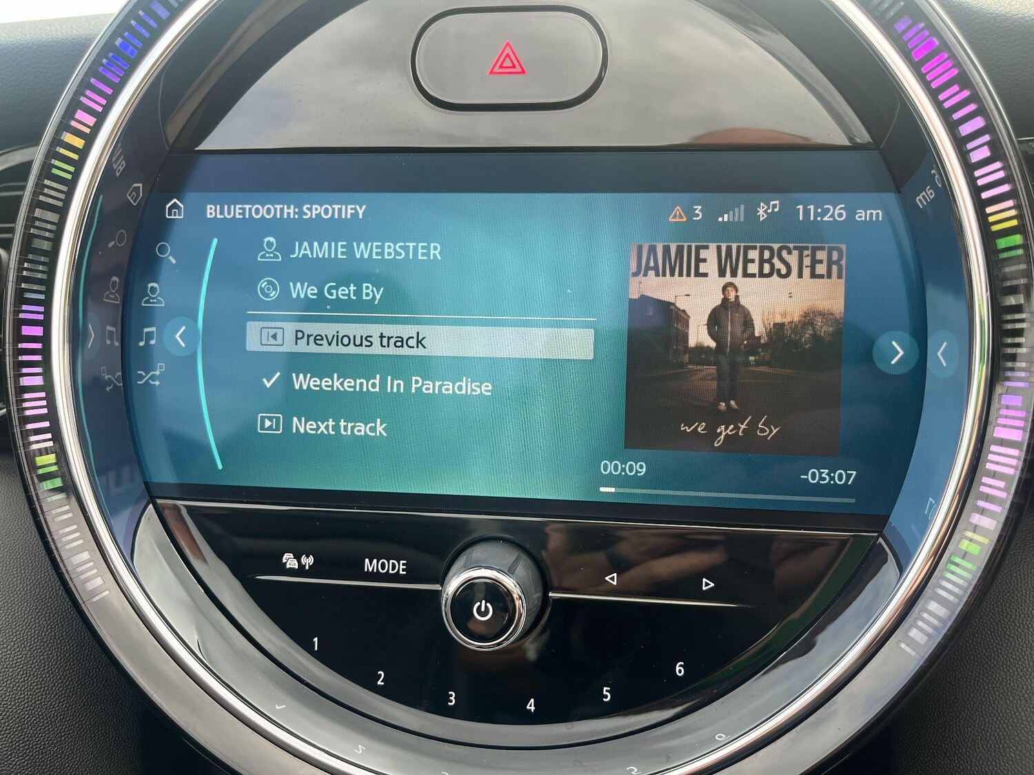 Used MINI Convertible 2021 for sale - 77742640: Photo 46