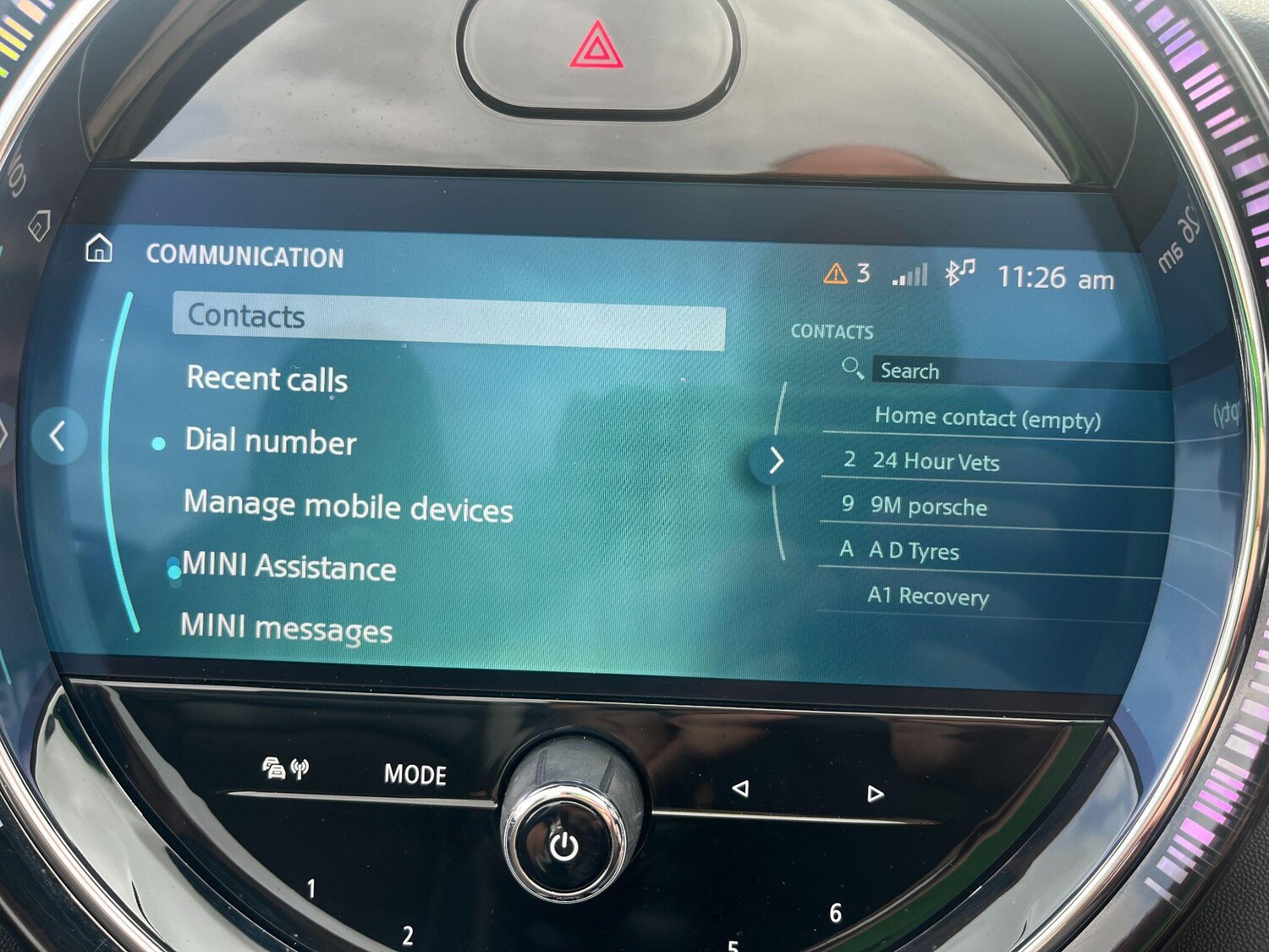 Used MINI Convertible 2021 for sale - 77742640: Photo 47