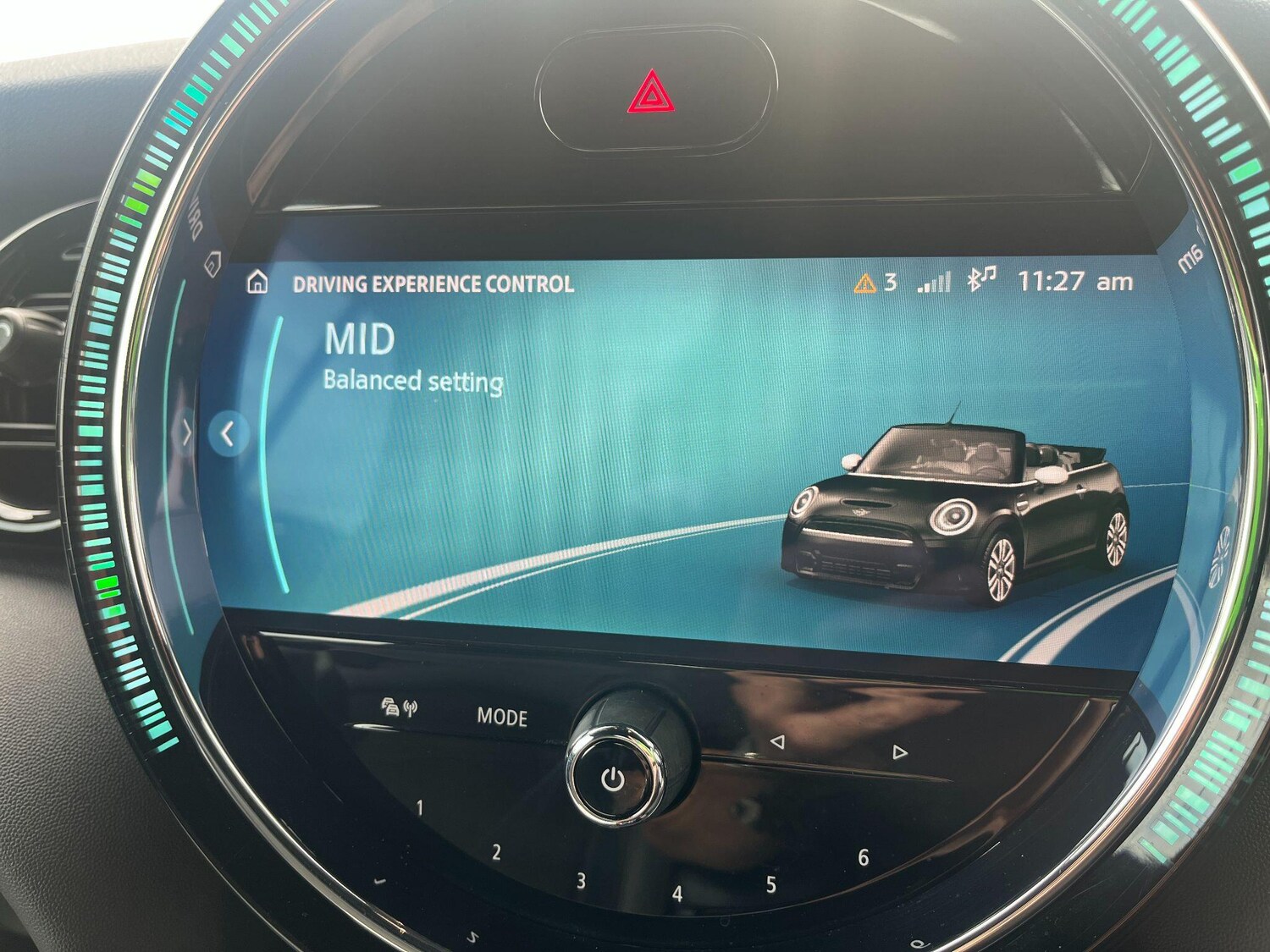 Used MINI Convertible 2021 for sale - 77742640: Photo 50