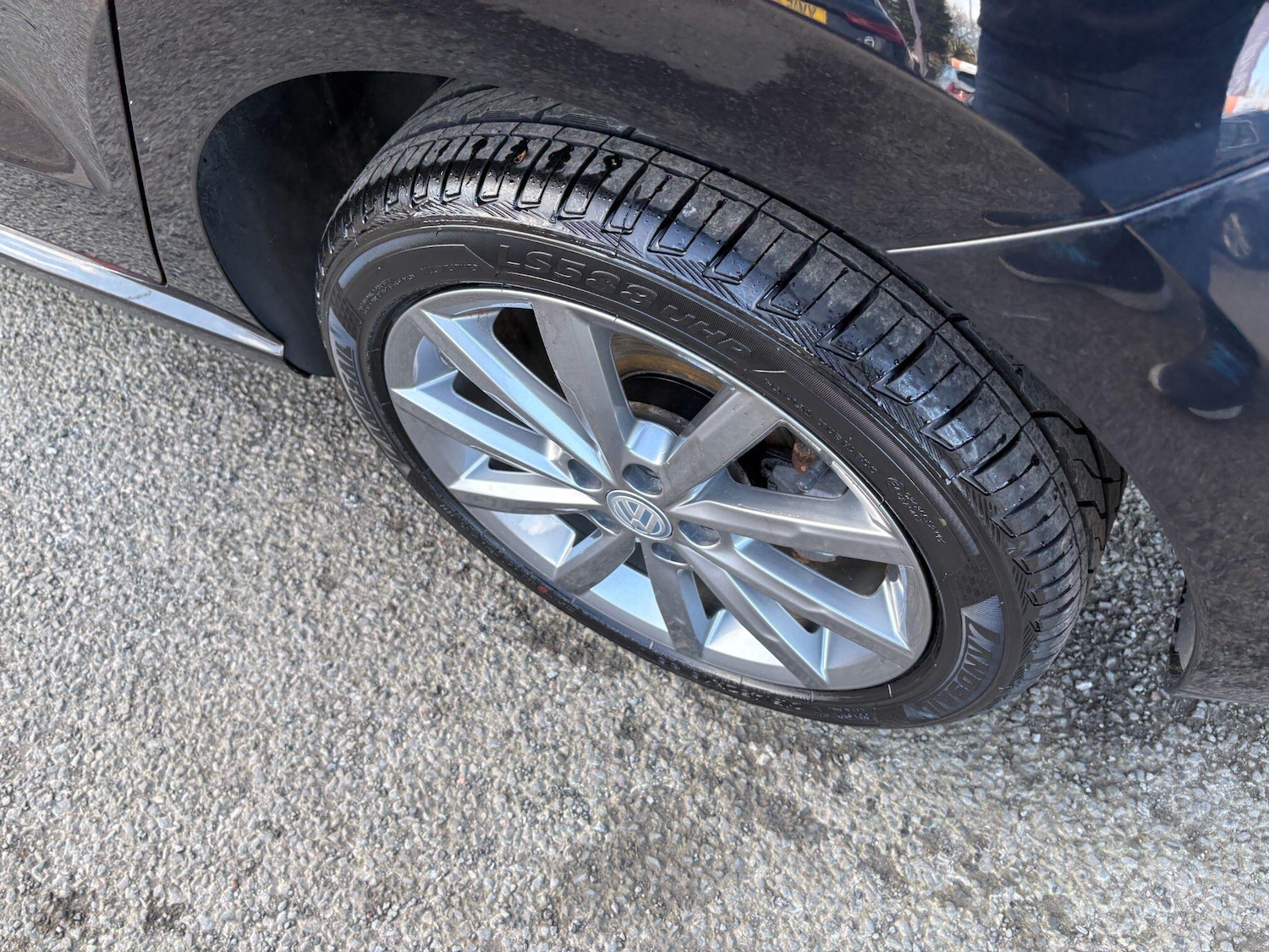 Used Volkswagen Polo for sale - 78034937: Photo 12