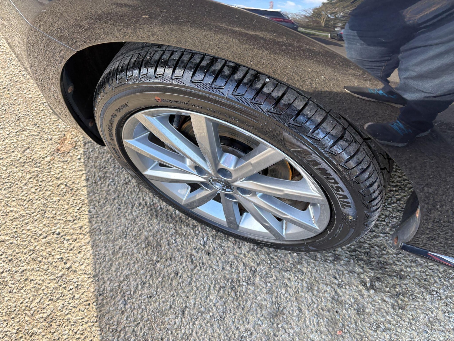 Used Volkswagen Polo for sale - 78034937: Photo 13