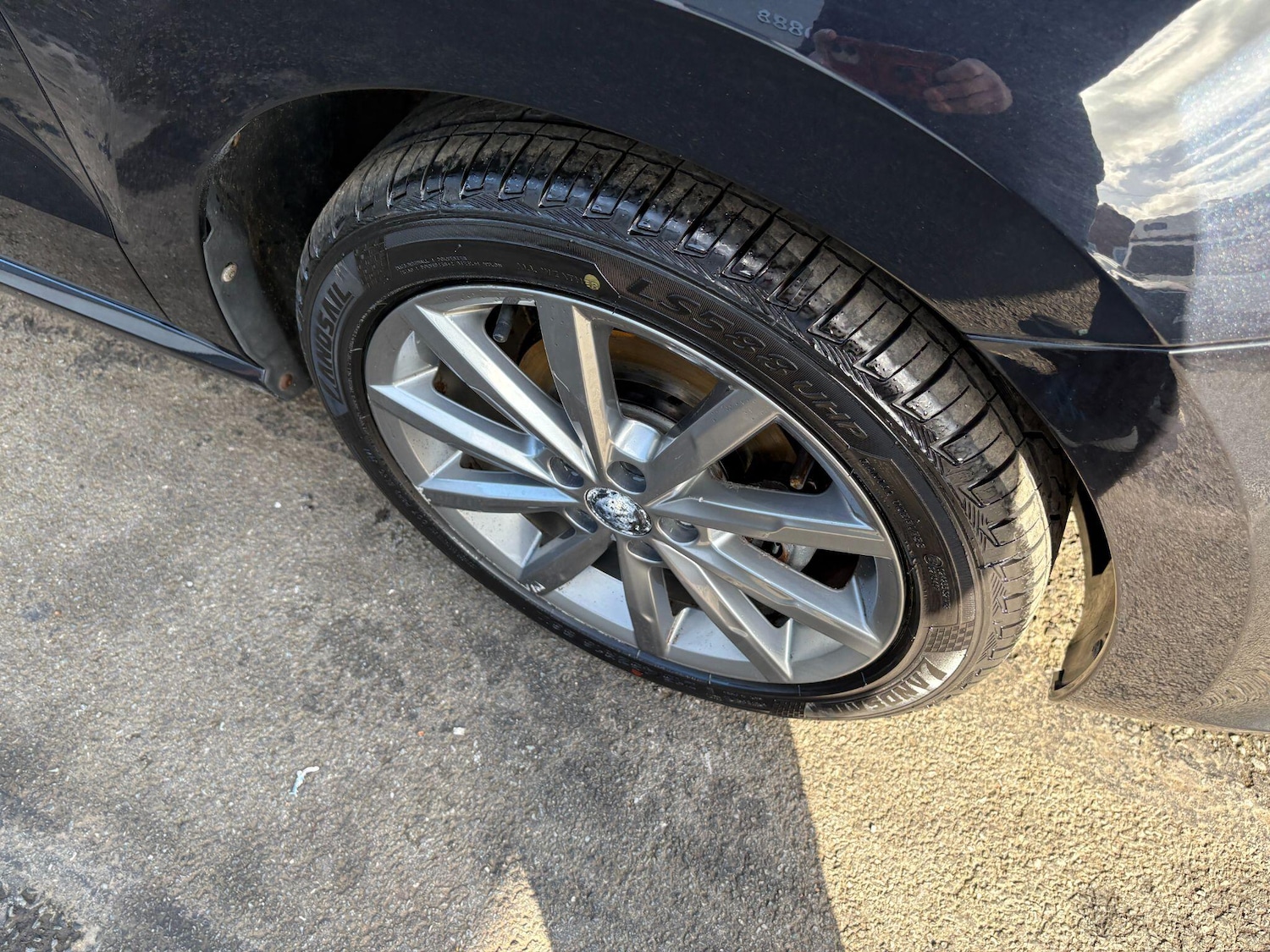 Used Volkswagen Polo for sale - 78034937: Photo 14