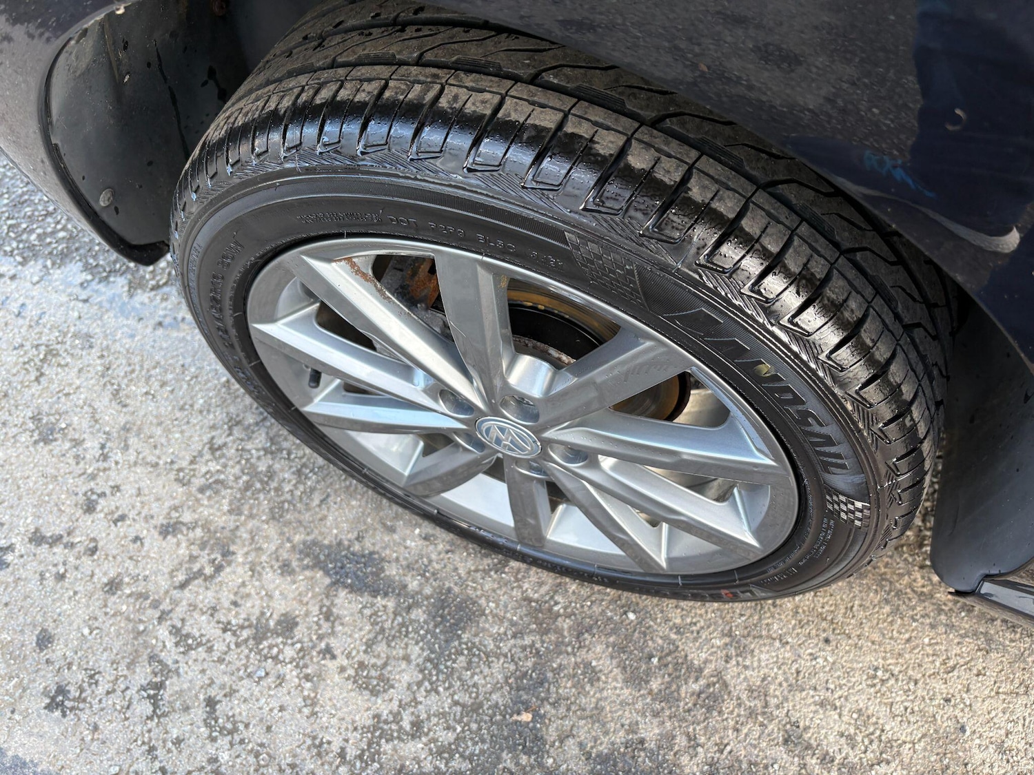 Used Volkswagen Polo for sale - 78034937: Photo 15