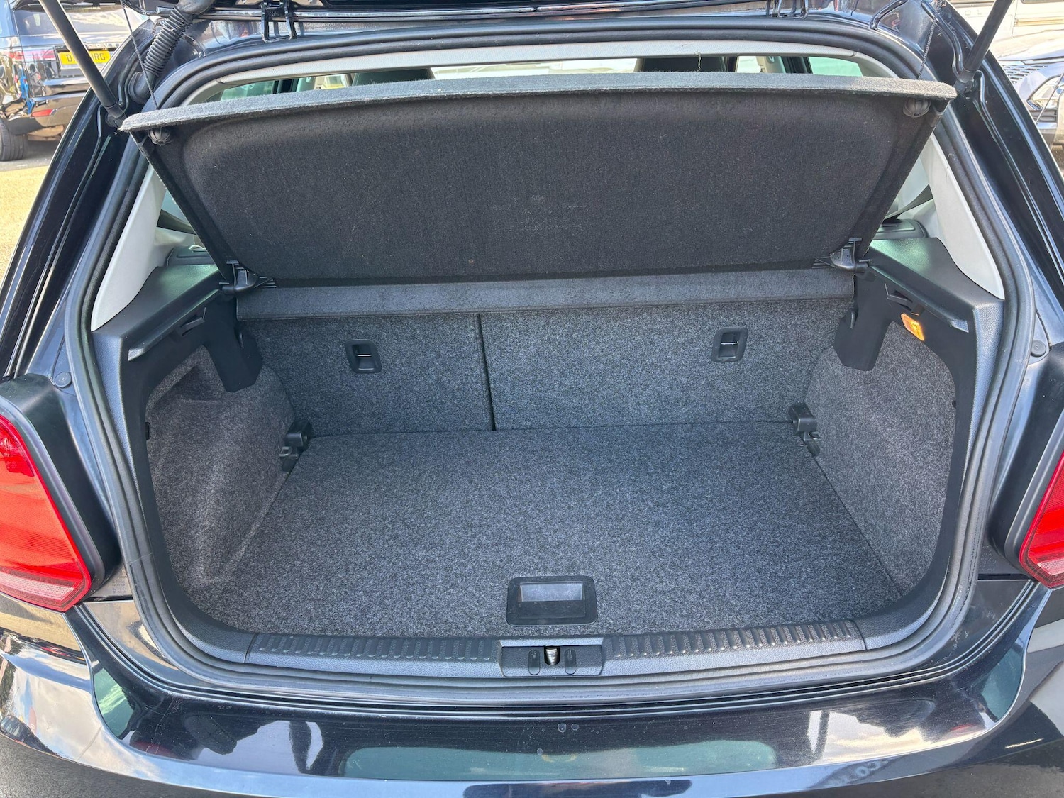 Used Volkswagen Polo for sale - 78034937: Photo 17