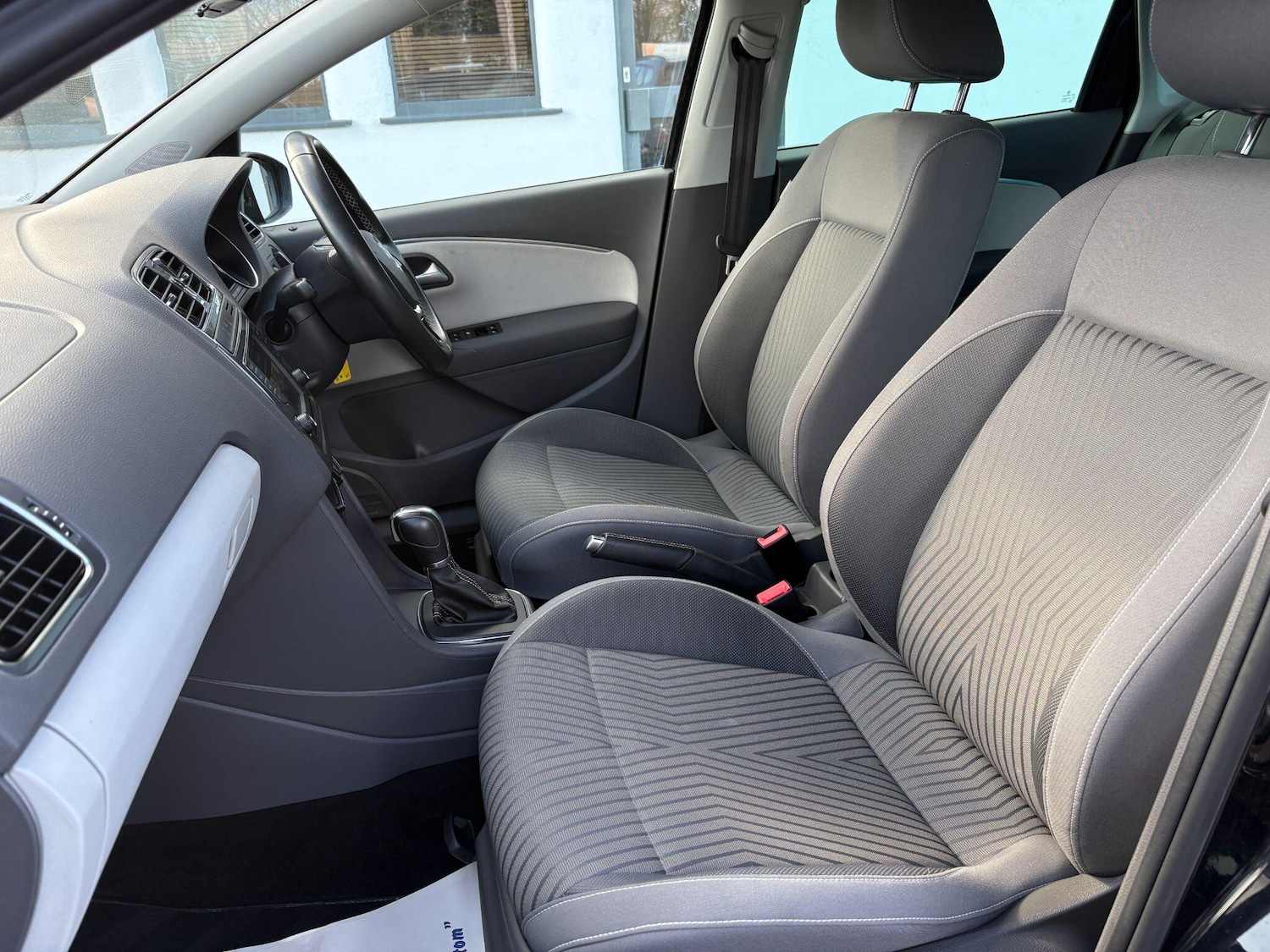 Used Volkswagen Polo for sale - 78034937: Photo 18