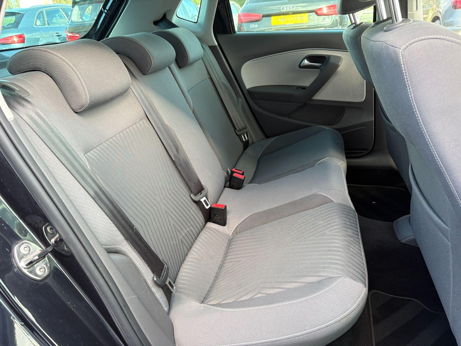 Used Volkswagen Polo for sale - 78034937: Photo 22