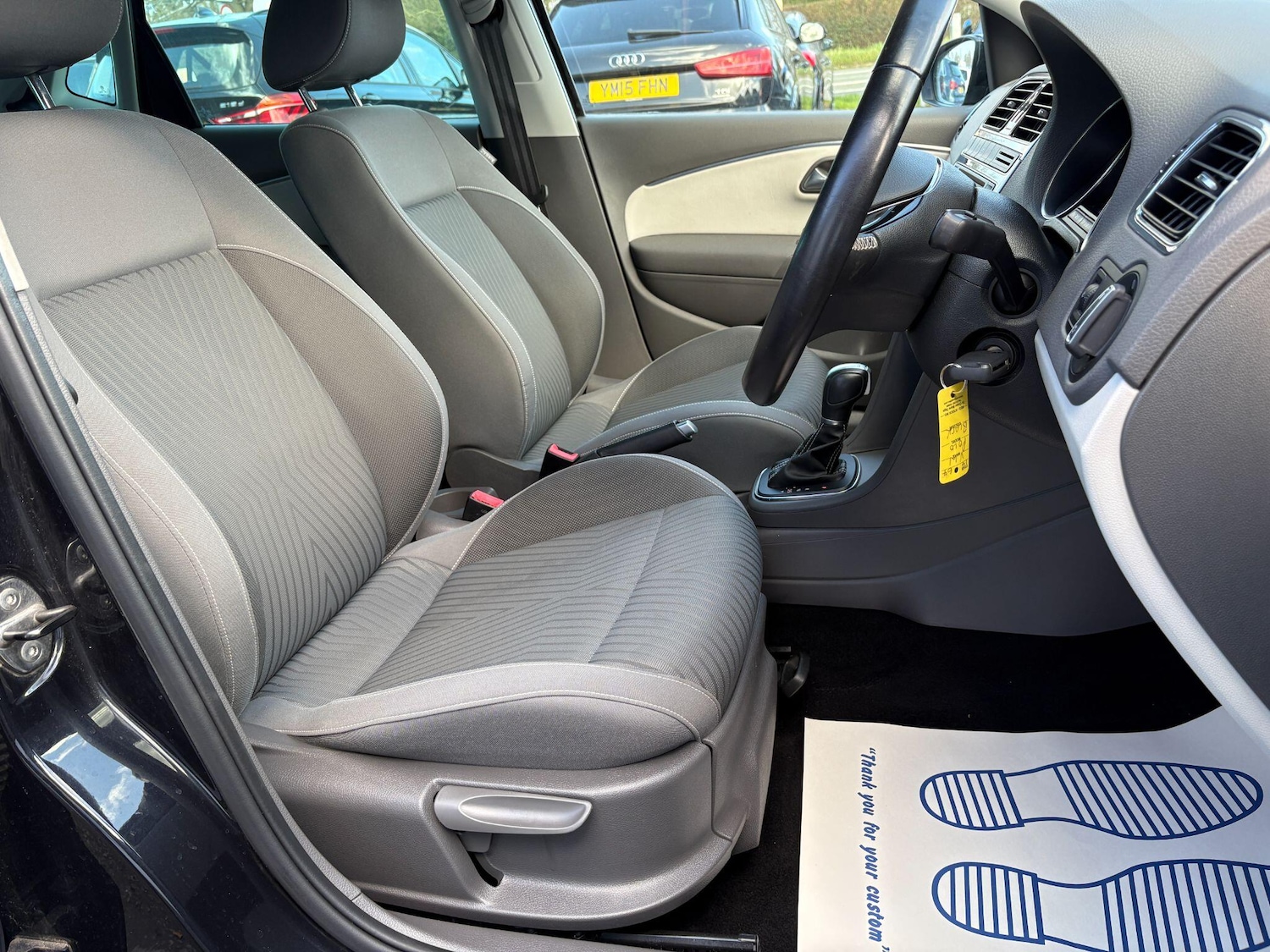 Used Volkswagen Polo for sale - 78034937: Photo 24