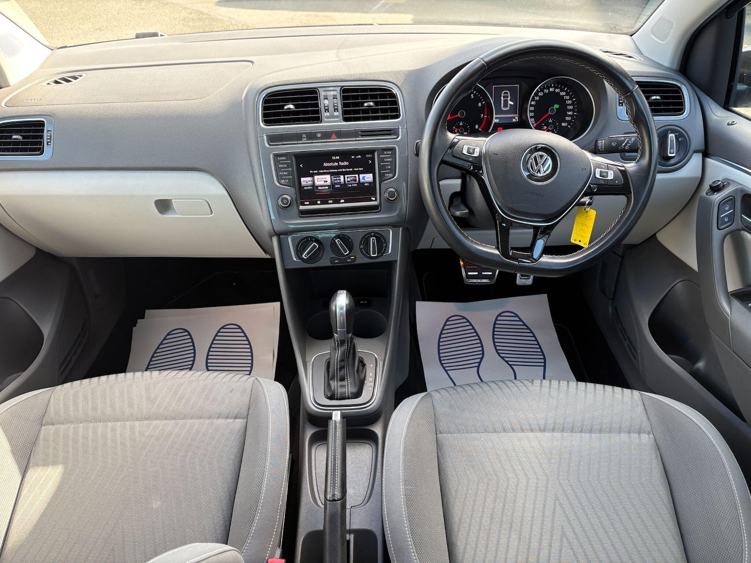 Used Volkswagen Polo for sale - 78034937: Photo 28