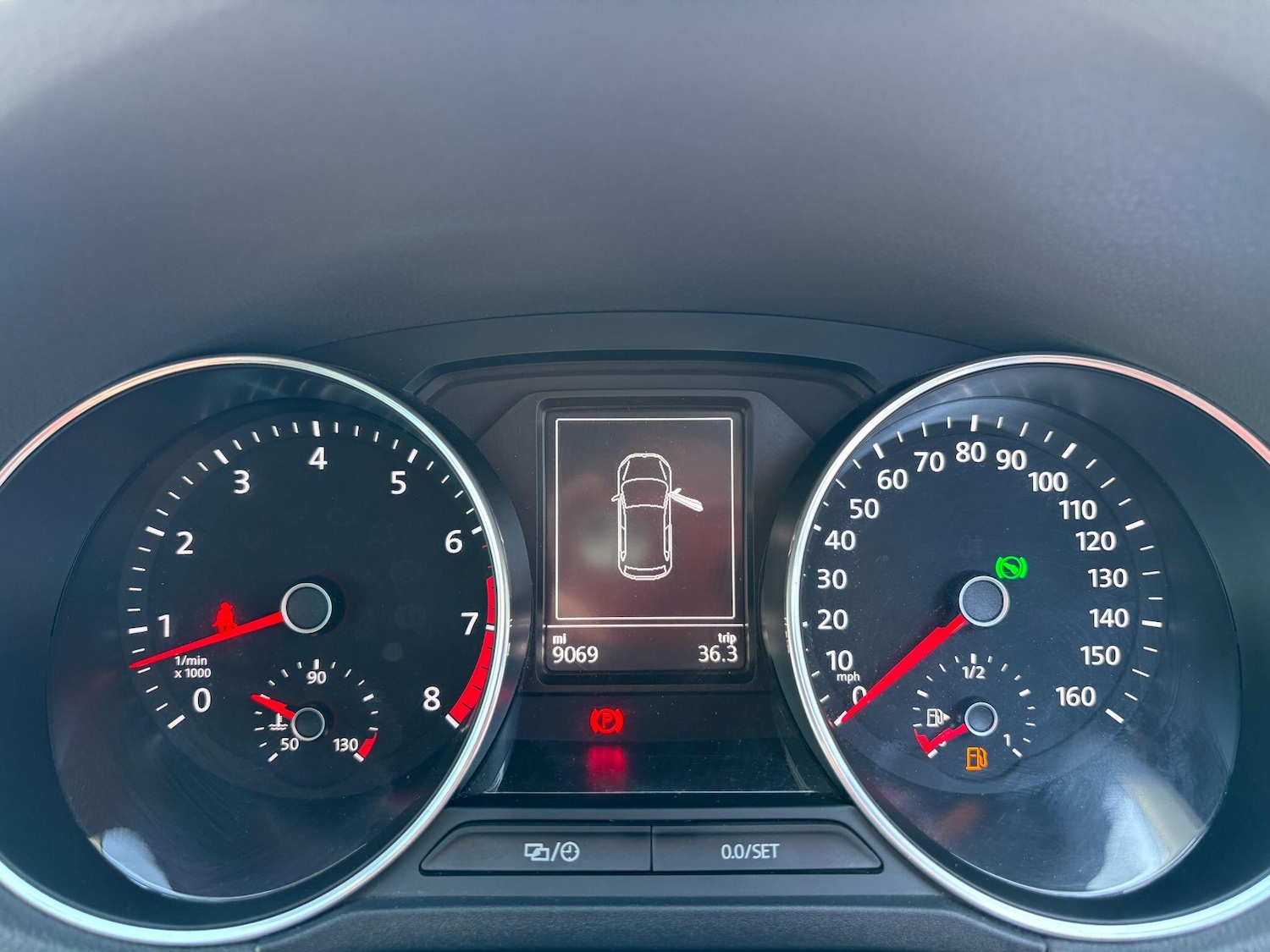 Used Volkswagen Polo for sale - 78034937: Photo 29