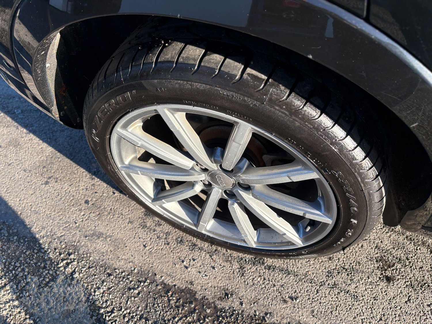 Used Audi Q3 2015 for sale - 78007132: Photo 15