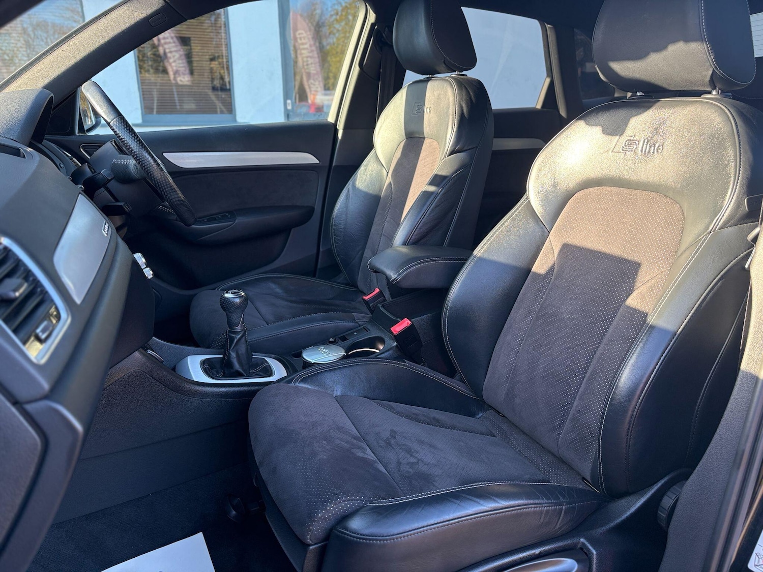 Used Audi Q3 2015 for sale - 78007132: Photo 19