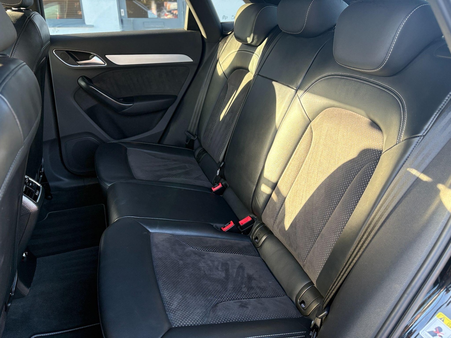 Used Audi Q3 2015 for sale - 78007132: Photo 21