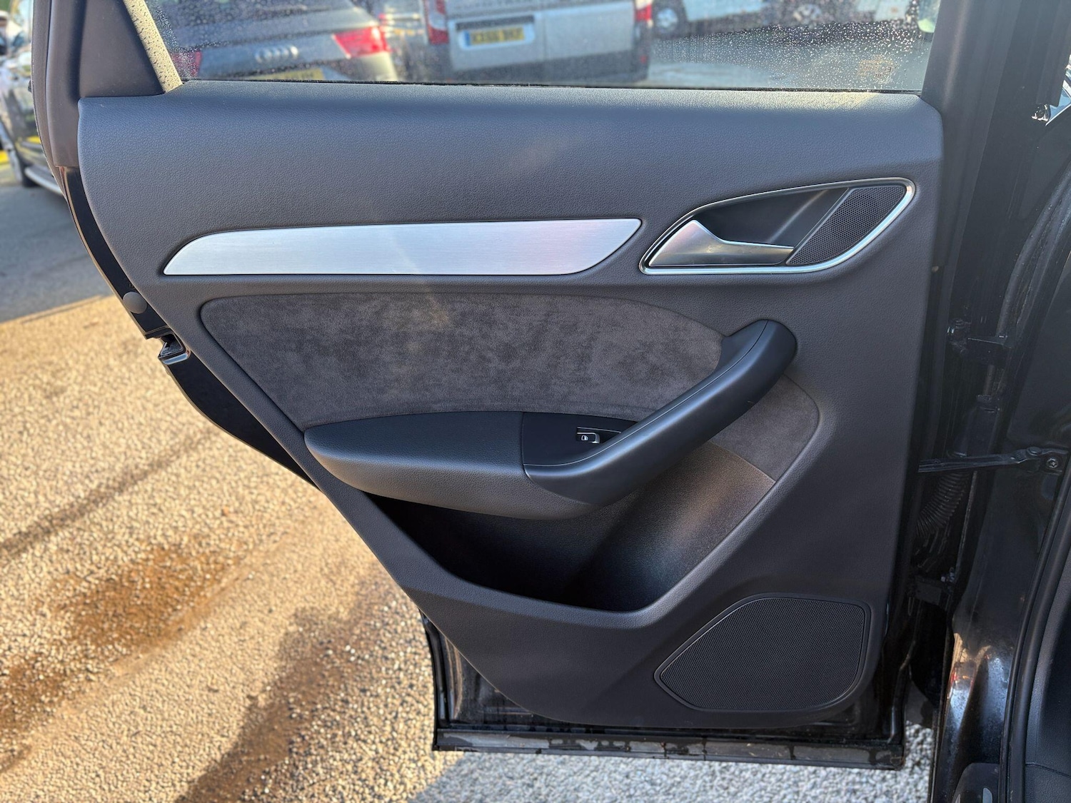 Used Audi Q3 2015 for sale - 78007132: Photo 22