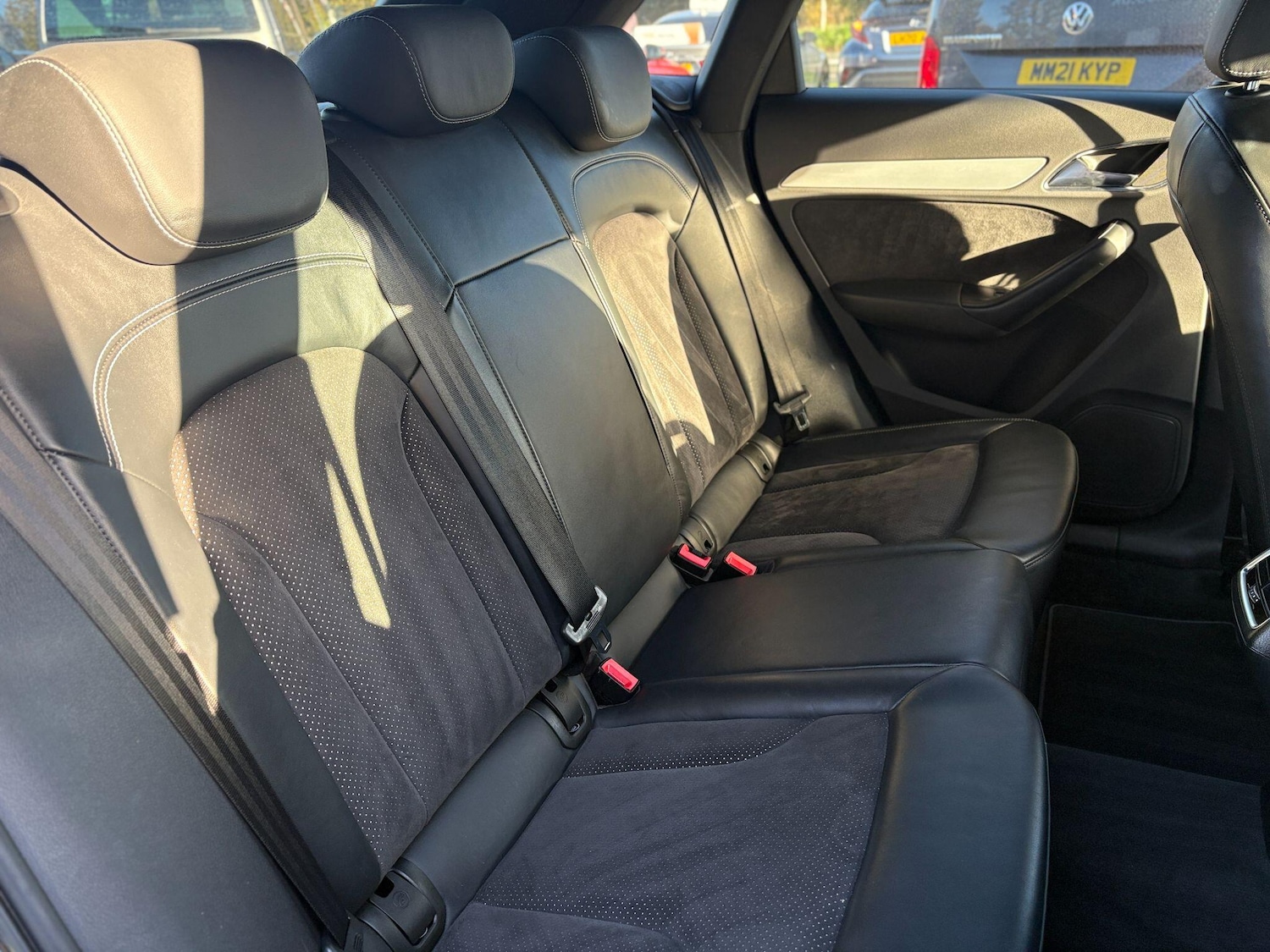 Used Audi Q3 2015 for sale - 78007132: Photo 23