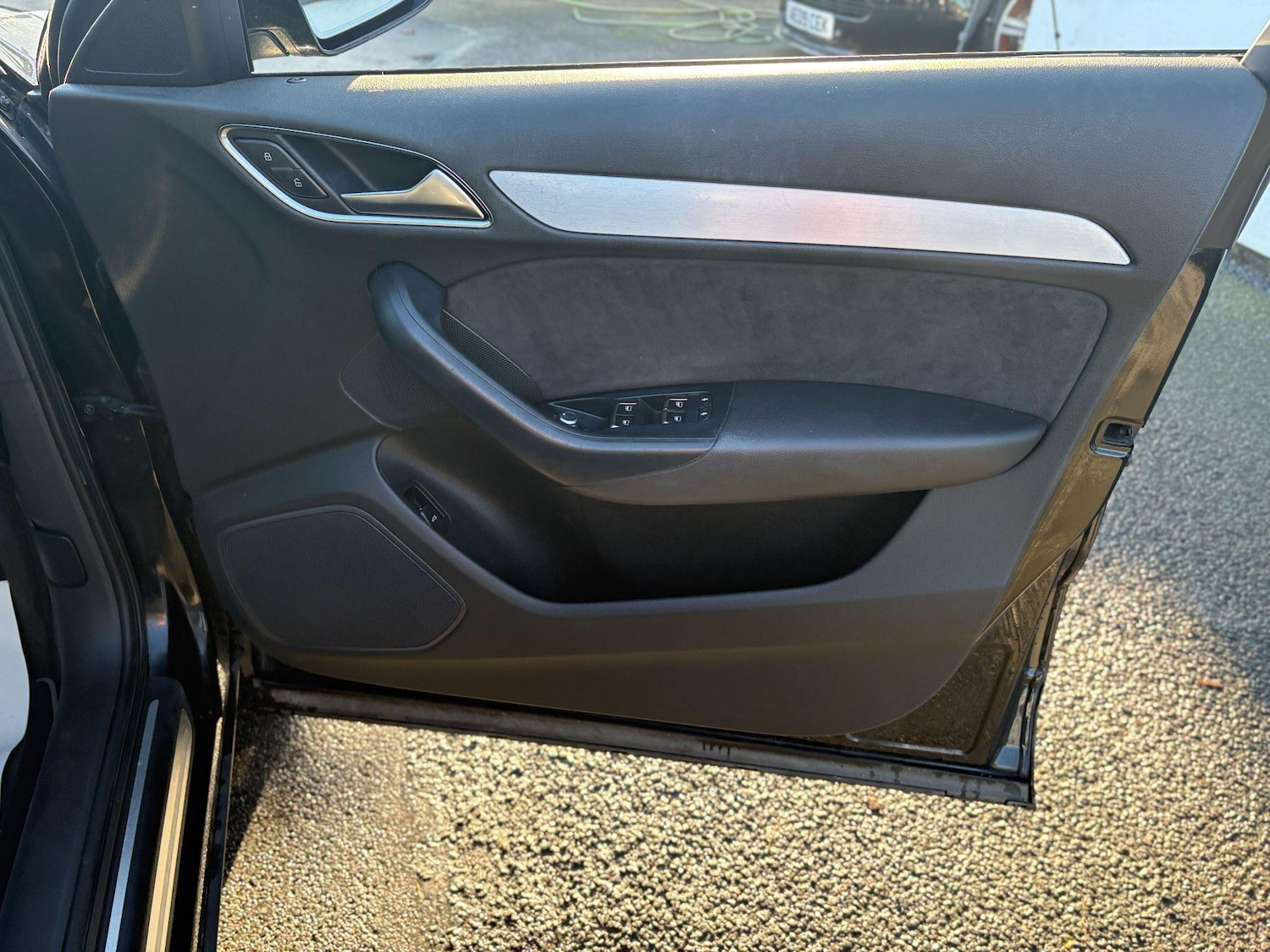 Used Audi Q3 2015 for sale - 78007132: Photo 26