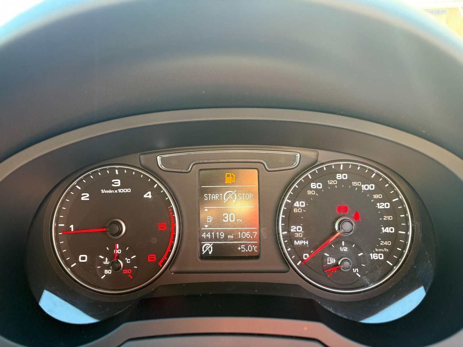 Used Audi Q3 2015 for sale - 78007132: Photo 31