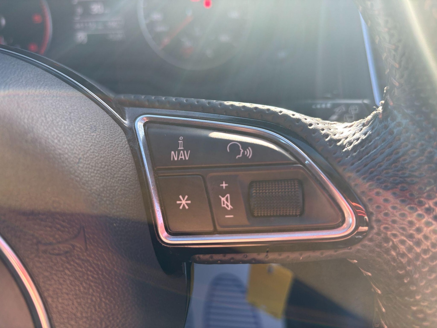 Used Audi Q3 2015 for sale - 78007132: Photo 32