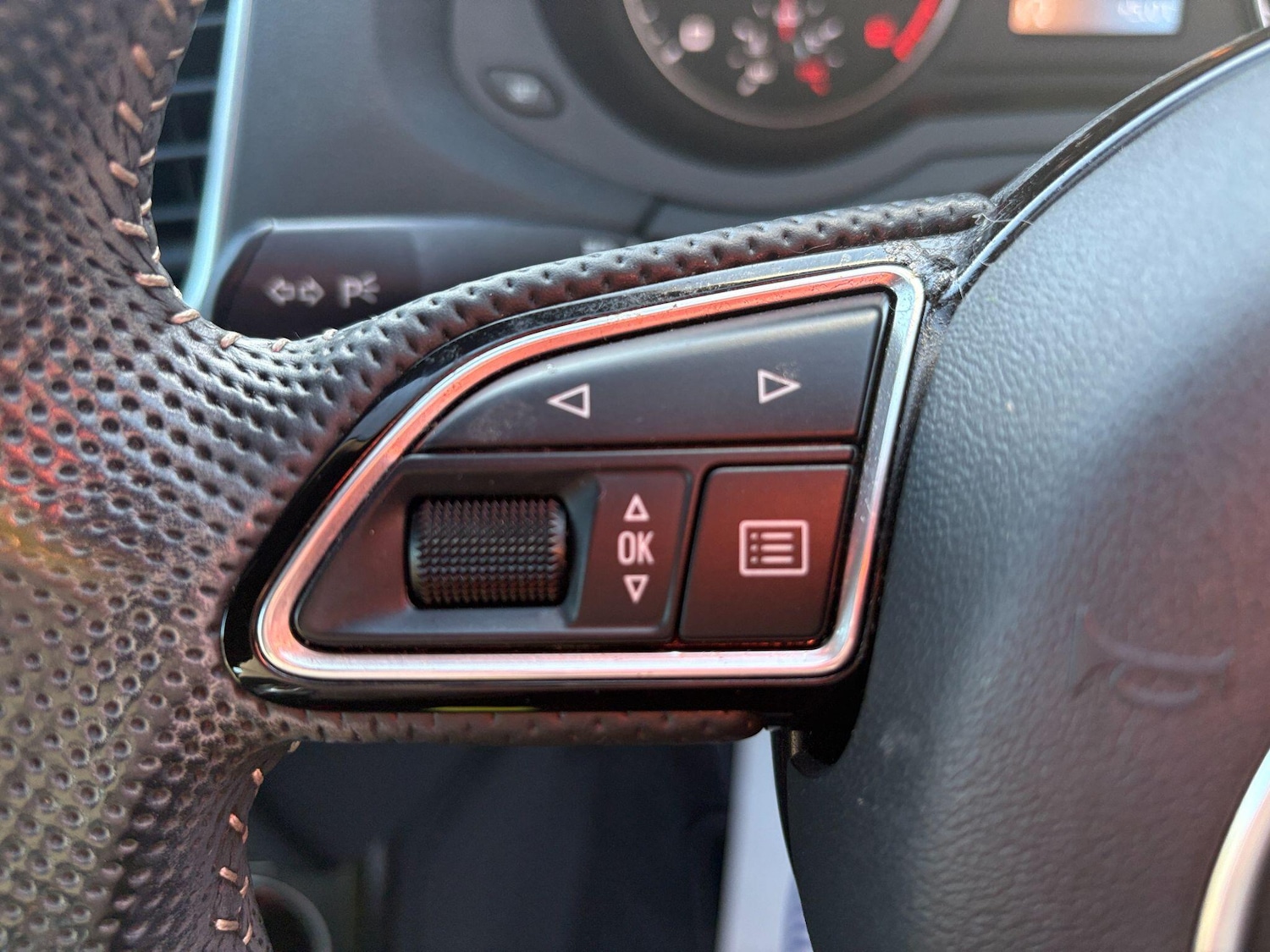 Used Audi Q3 2015 for sale - 78007132: Photo 33