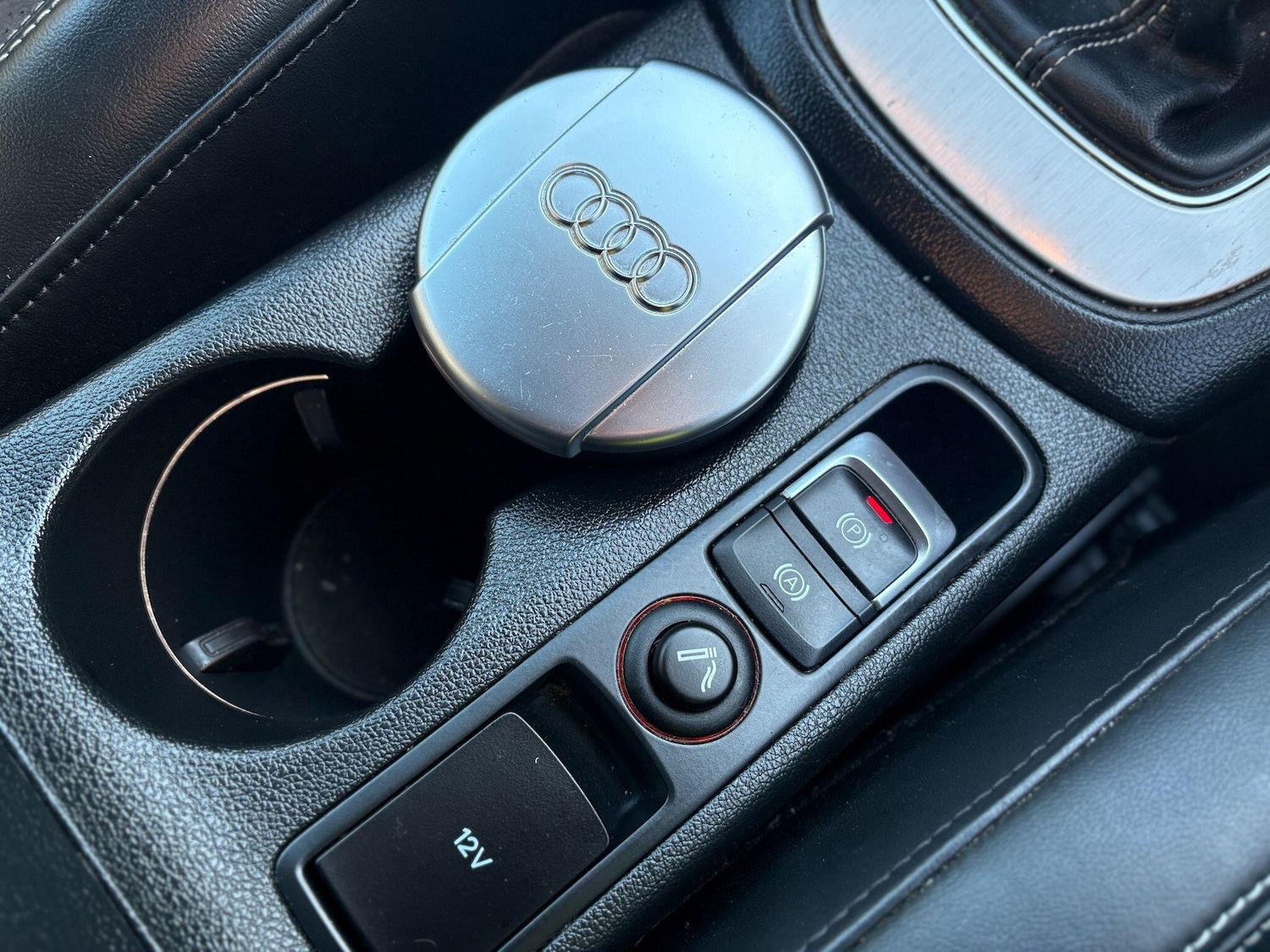 Used Audi Q3 2015 for sale - 78007132: Photo 35