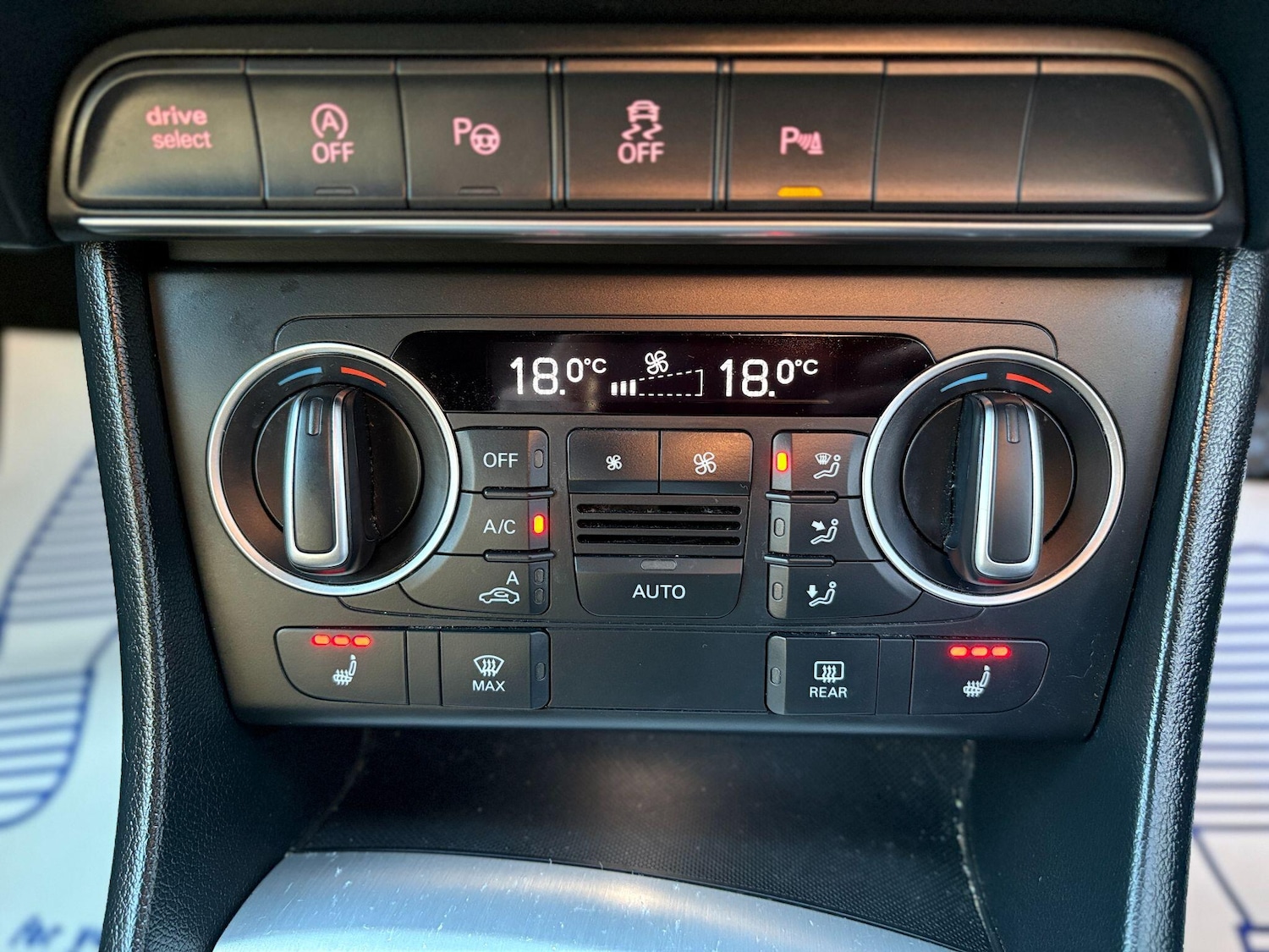 Used Audi Q3 2015 for sale - 78007132: Photo 36