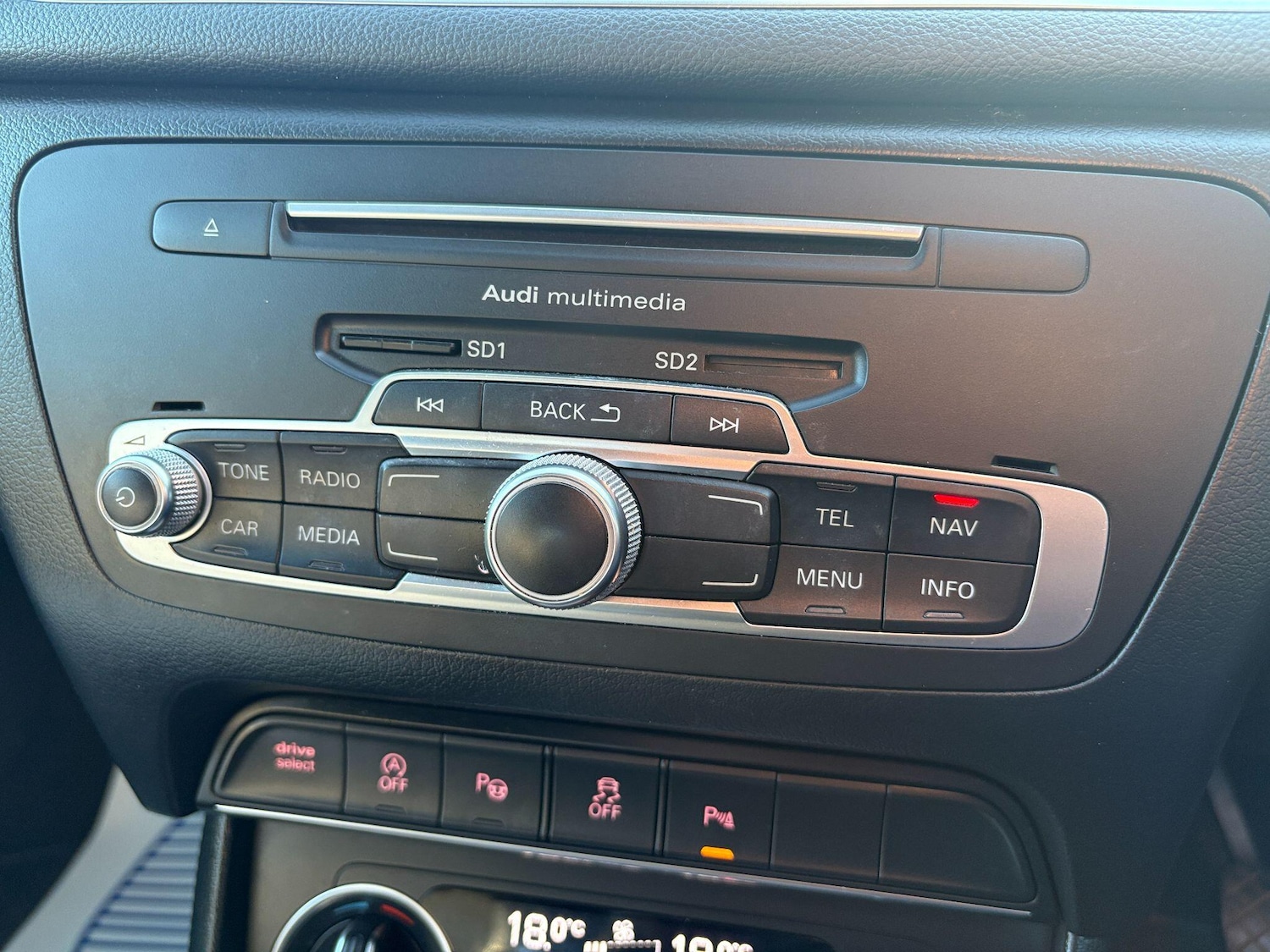 Used Audi Q3 2015 for sale - 78007132: Photo 37