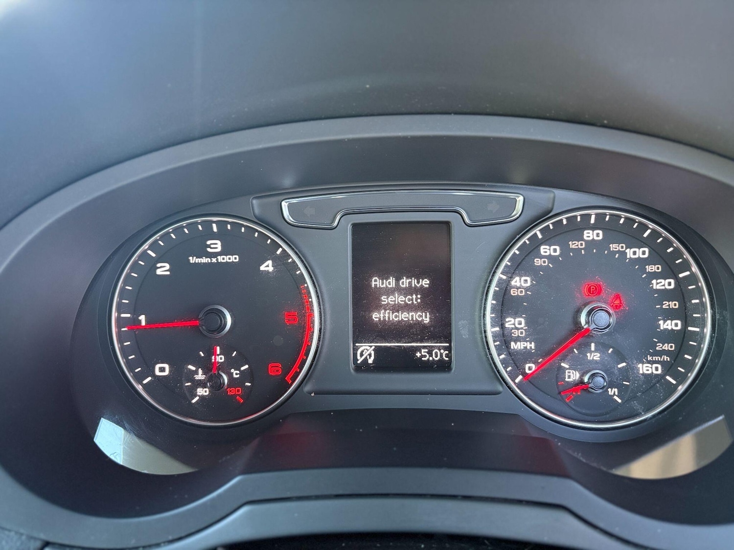 Used Audi Q3 2015 for sale - 78007132: Photo 39