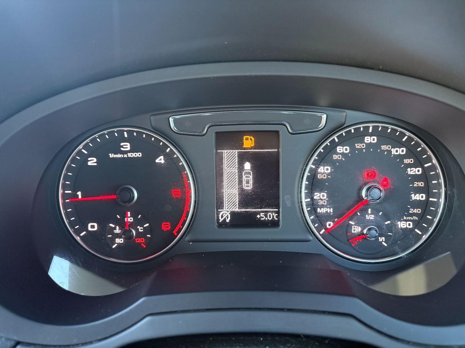 Used Audi Q3 2015 for sale - 78007132: Photo 40