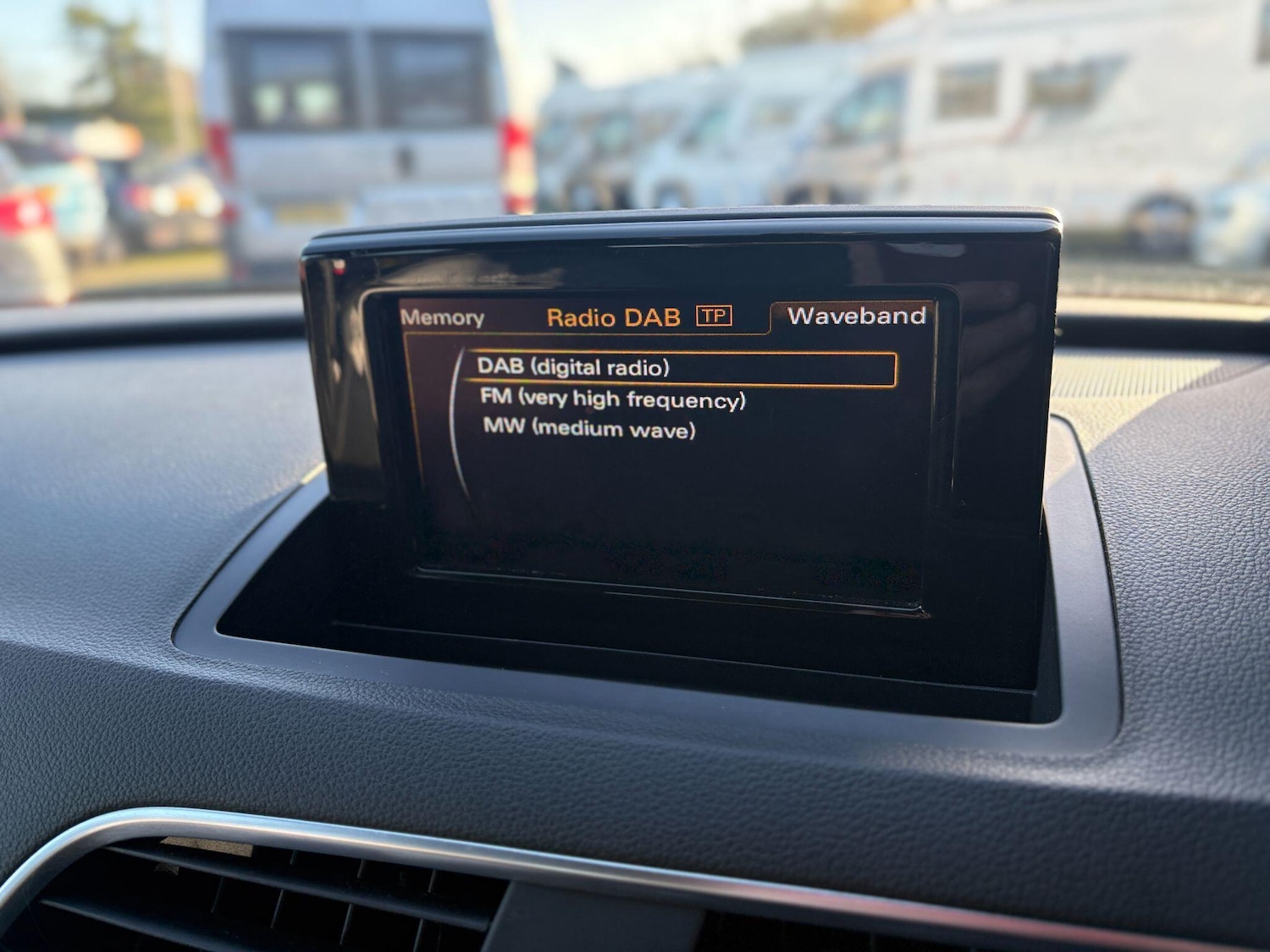 Used Audi Q3 2015 for sale - 78007132: Photo 41