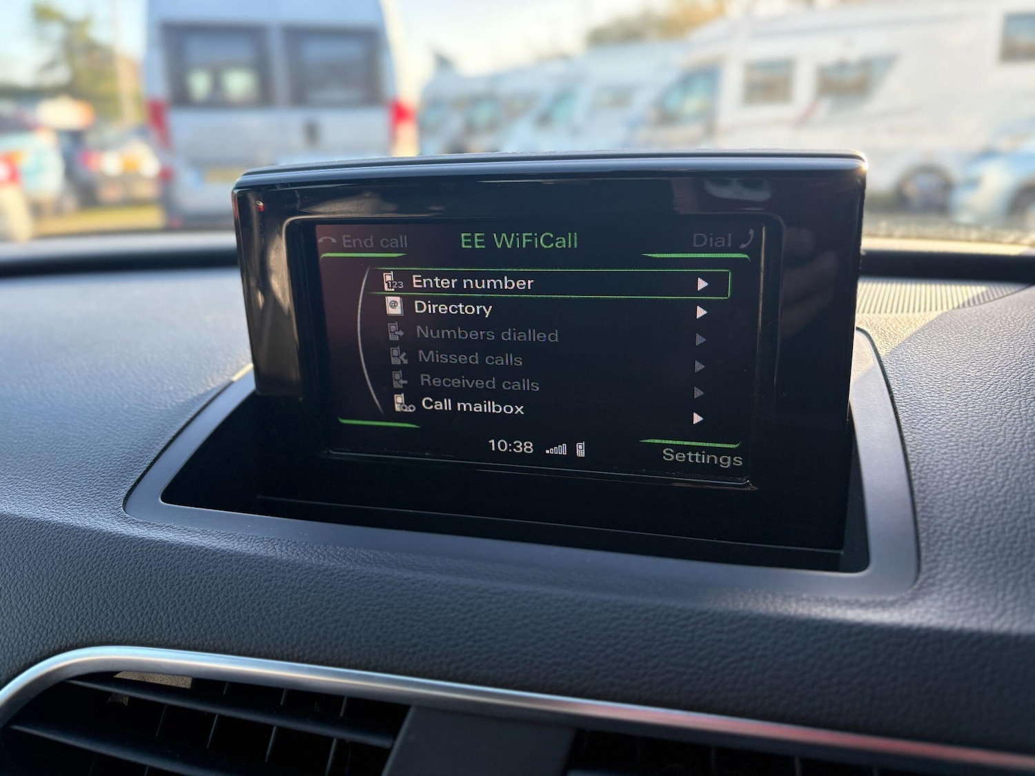 Used Audi Q3 2015 for sale - 78007132: Photo 42