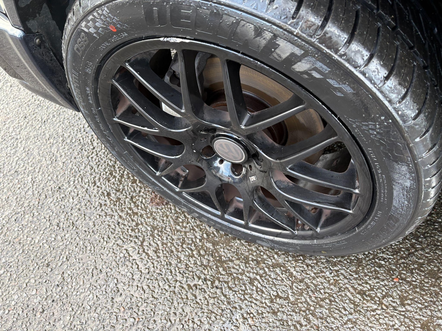 Used Volkswagen Transporter 2019 for sale - 77945831: Photo 13