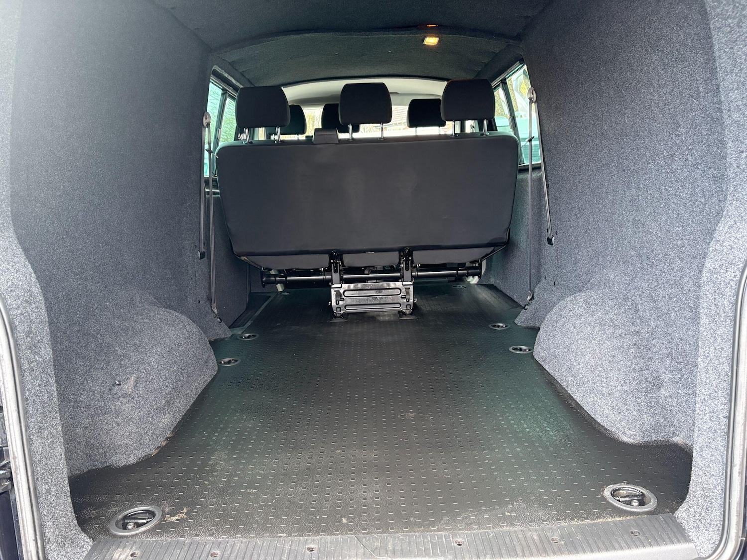 Used Volkswagen Transporter 2019 for sale - 77945831: Photo 17