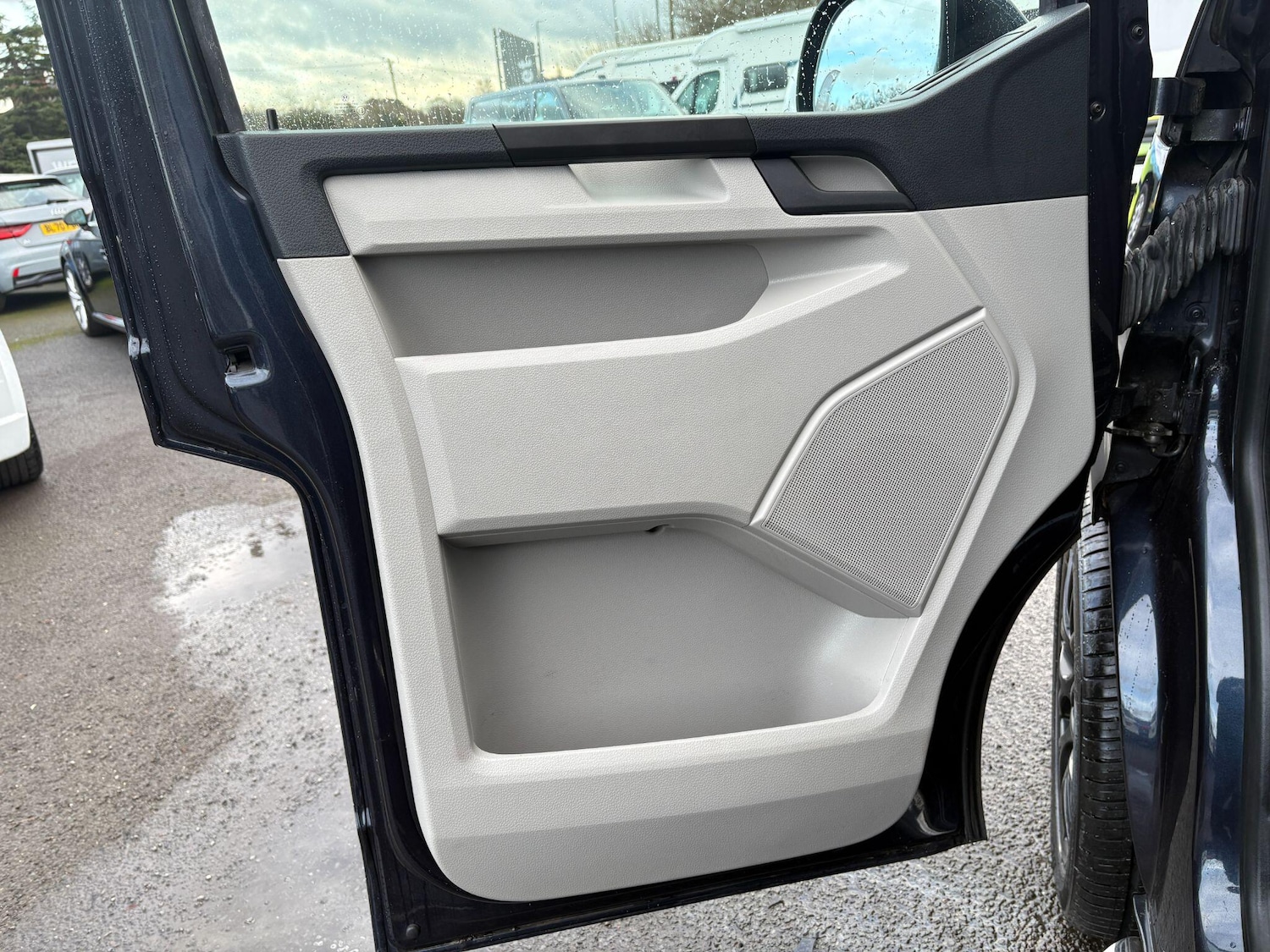 Used Volkswagen Transporter 2019 for sale - 77945831: Photo 19