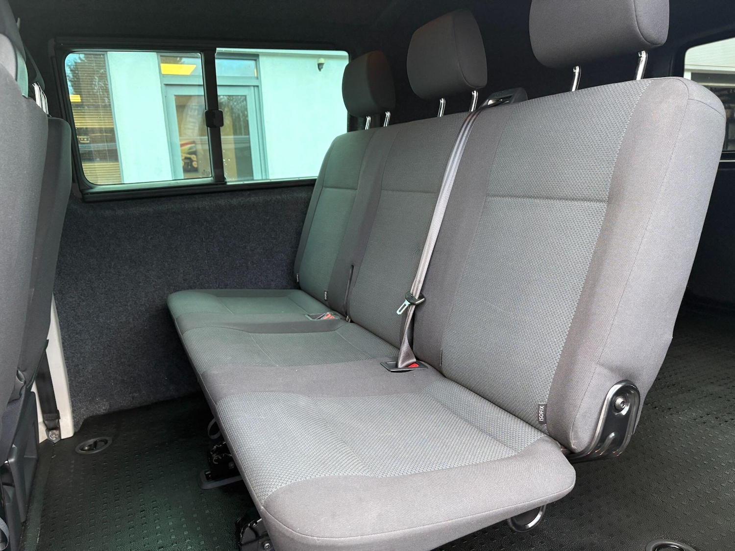 Used Volkswagen Transporter 2019 for sale - 77945831: Photo 20