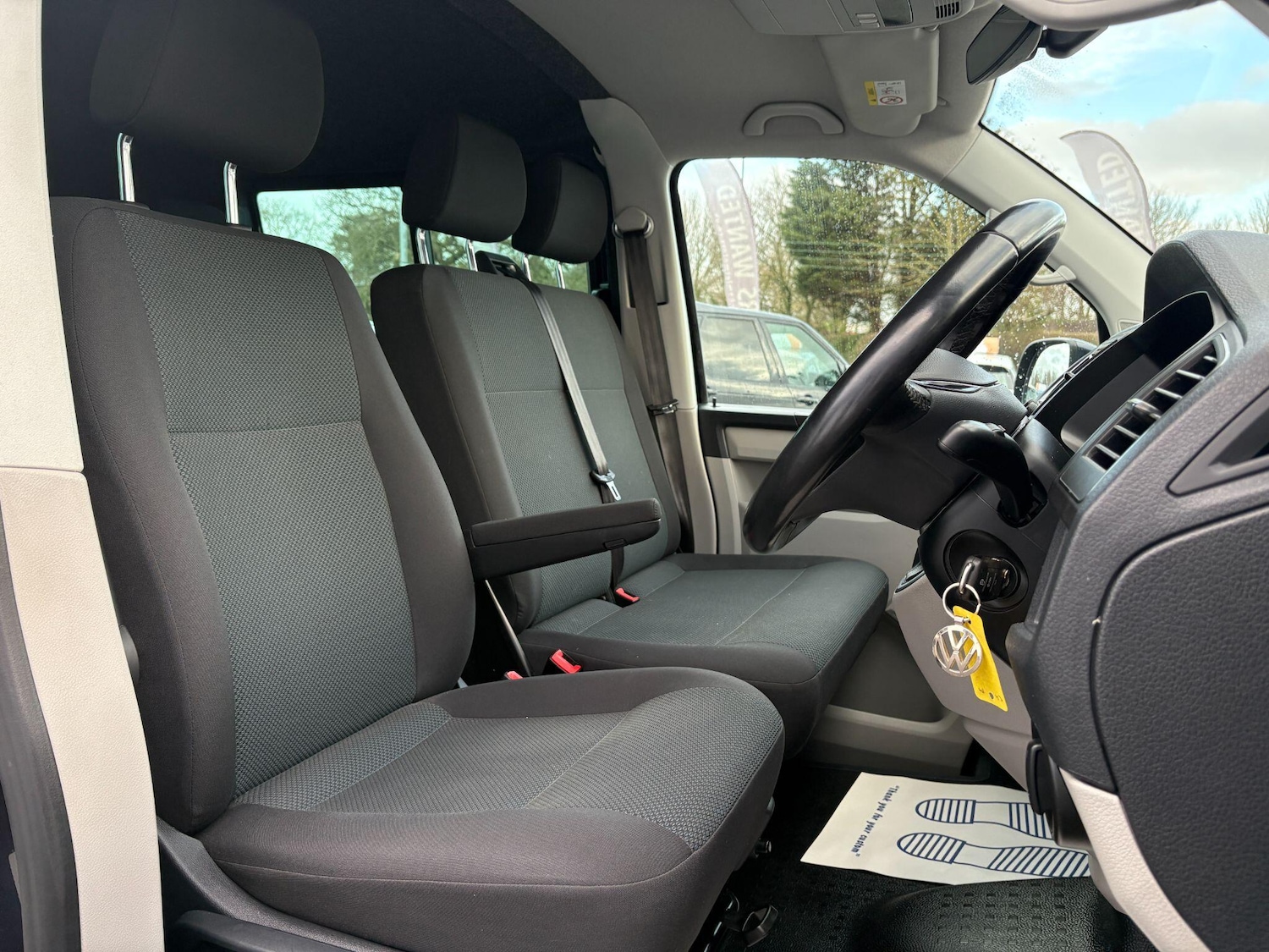 Used Volkswagen Transporter 2019 for sale - 77945831: Photo 21