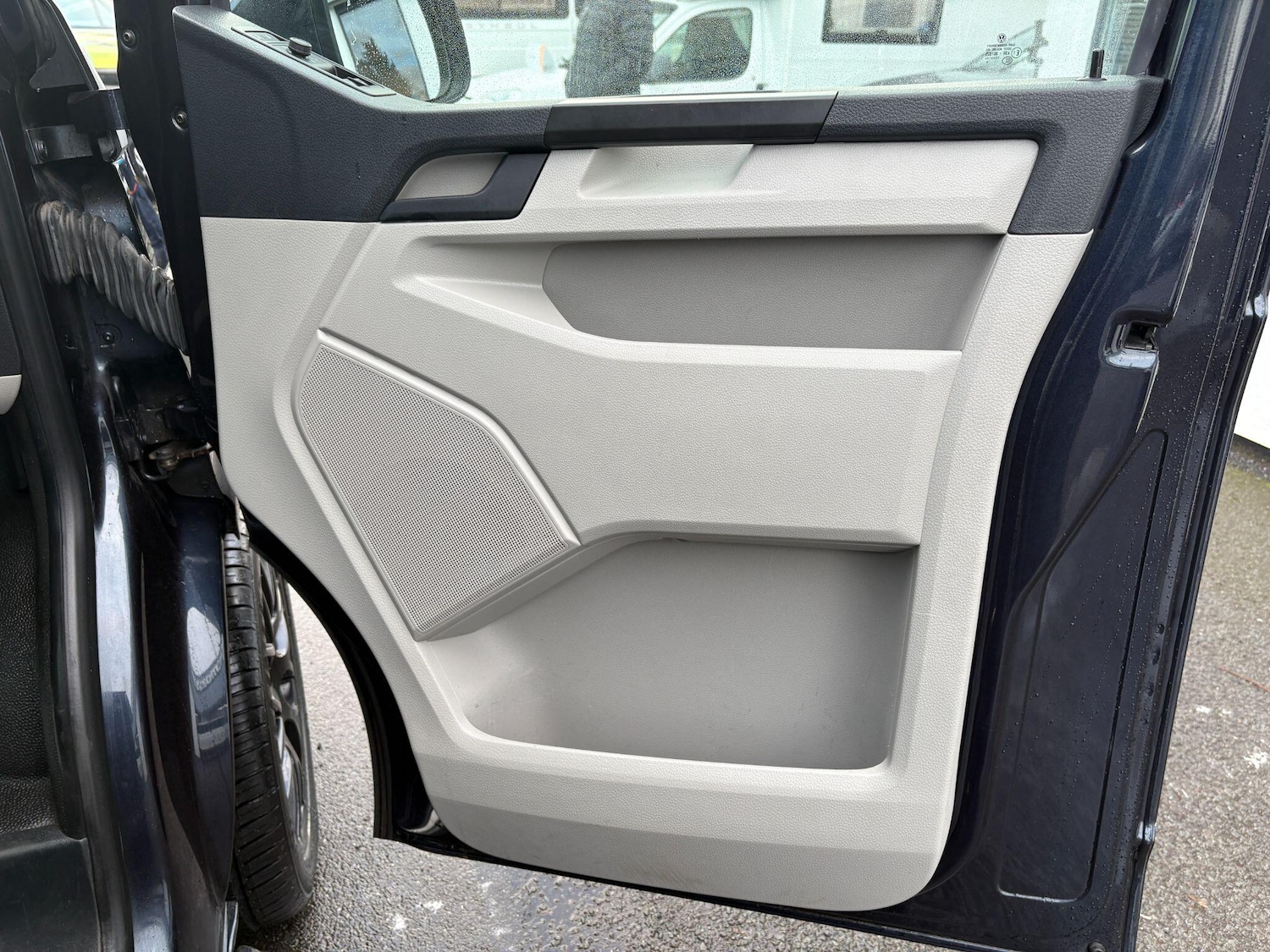 Used Volkswagen Transporter 2019 for sale - 77945831: Photo 22